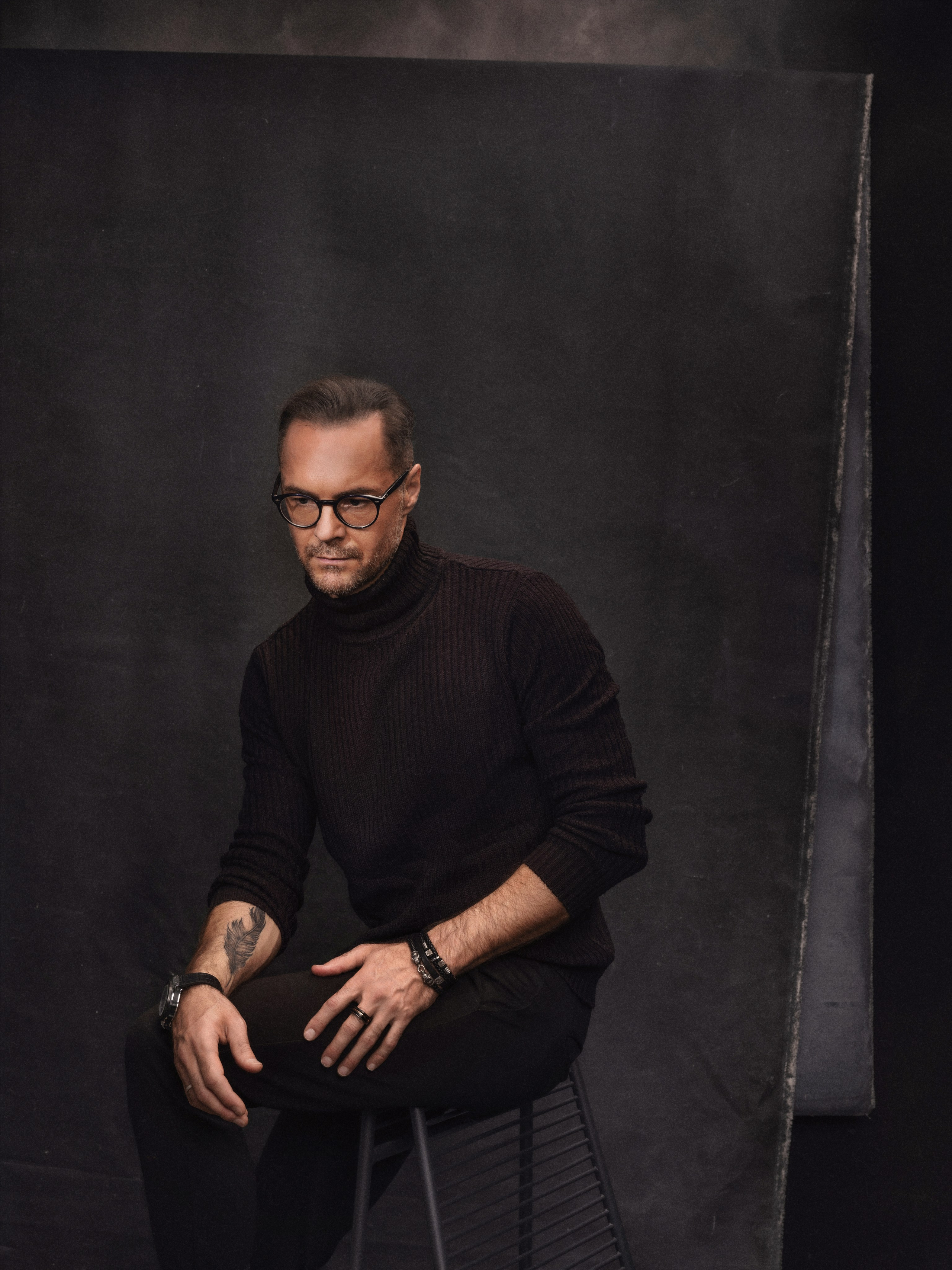 Тата. Фотограф Денис Персенен | Санкт-Петербург, Москва