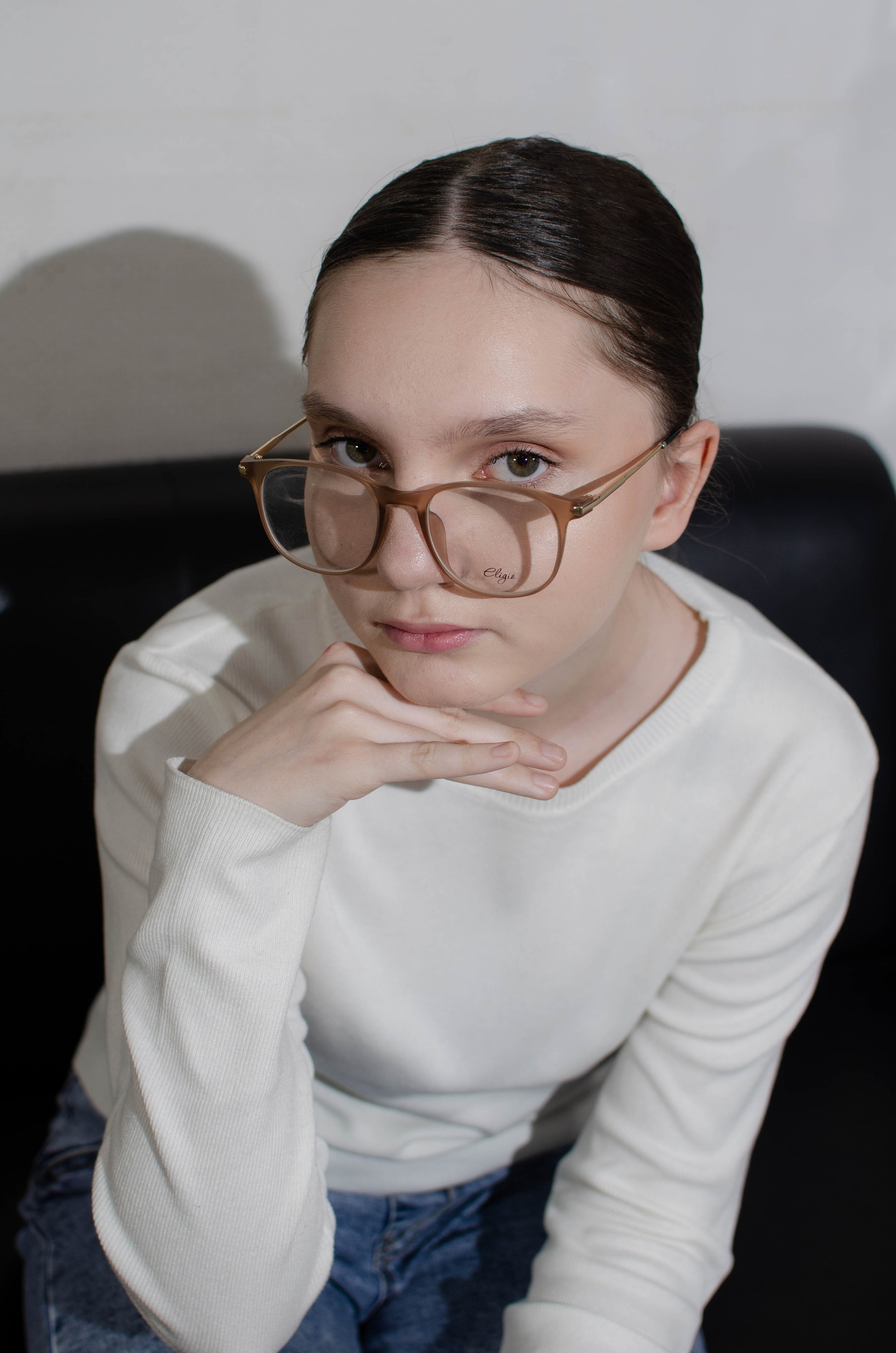 Гармашова Вера. Promodels