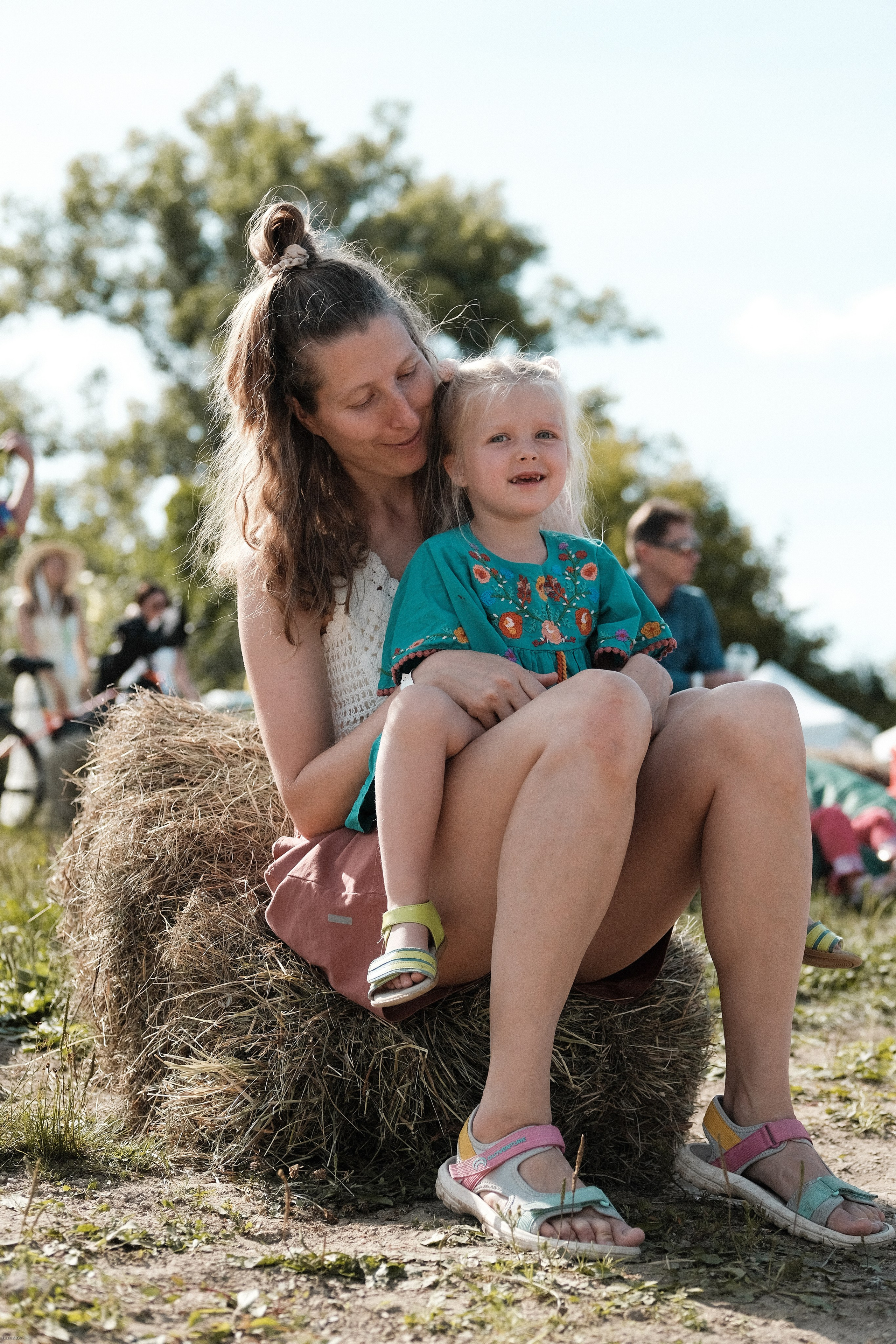 Эко-фестиваль АртЛуга 2023. LIYALEE PHOTO