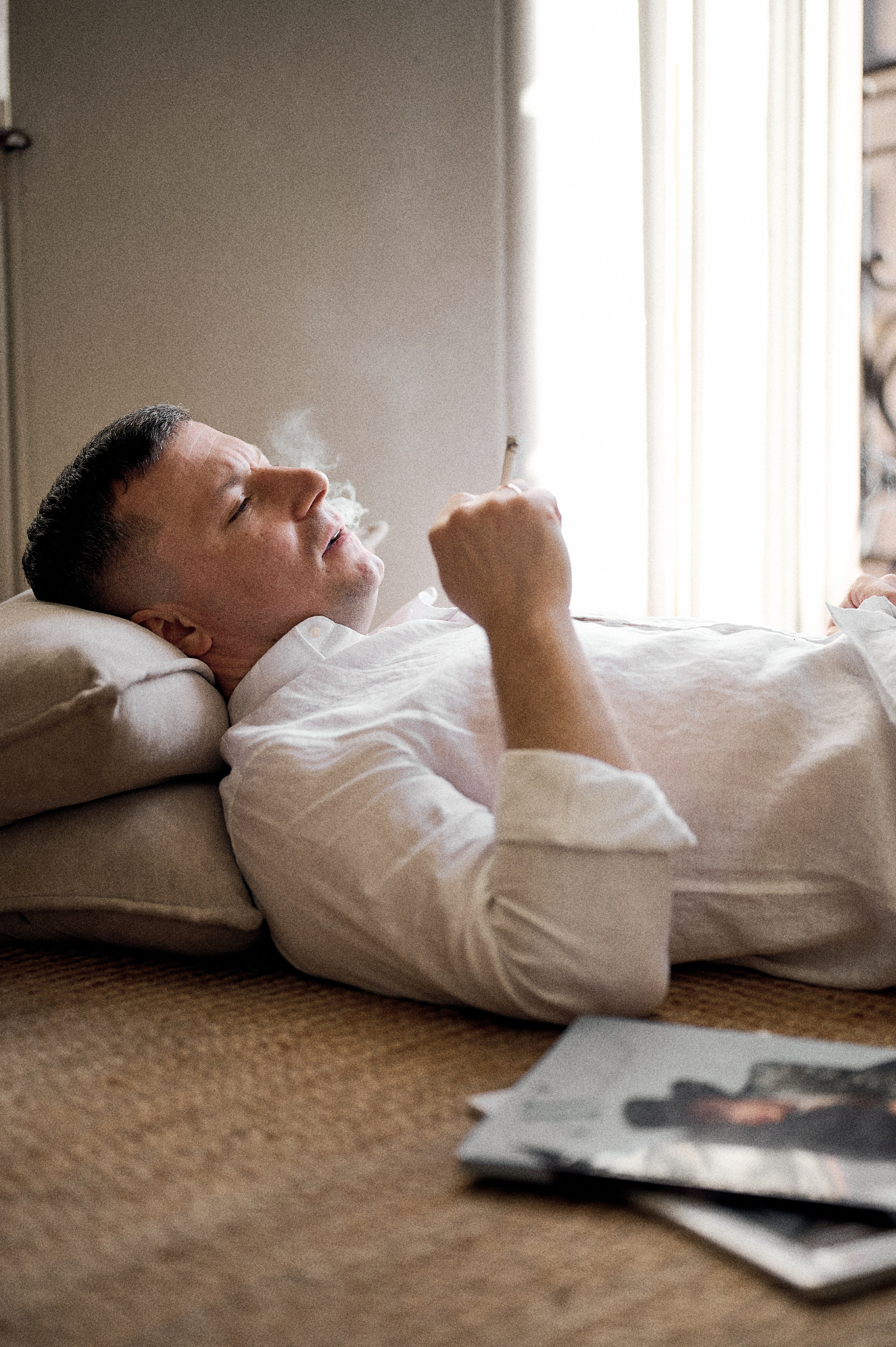 Алексей. Студия детской и семейной фотографии «Время улыбаться»