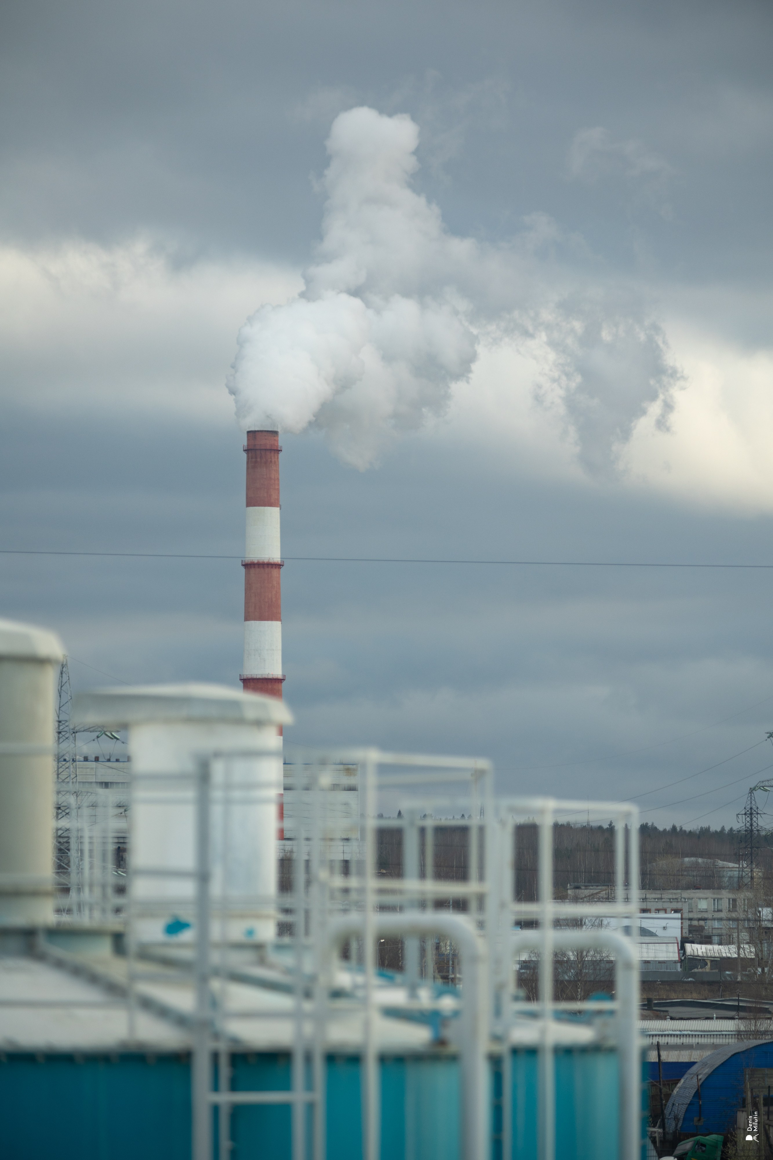 Чёртов Стул и Skandalix клуб Лять. Портретный фотограф Денис Милютин