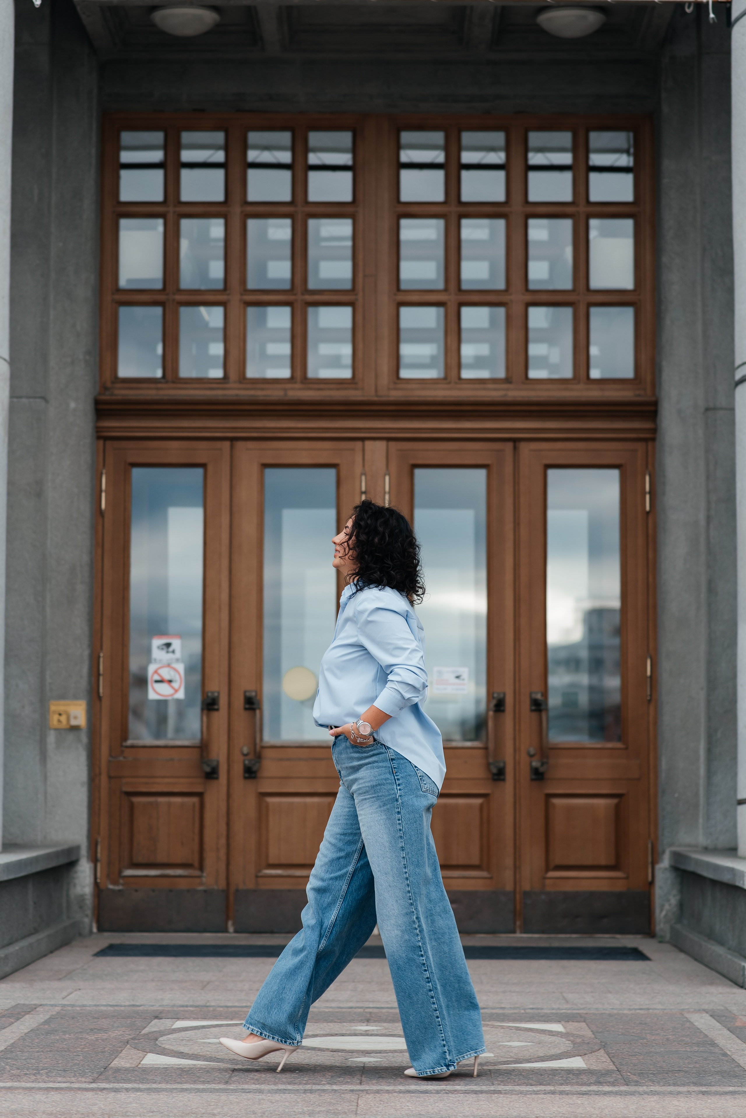 Катя. Фотограф в Самаре Мария Шерер