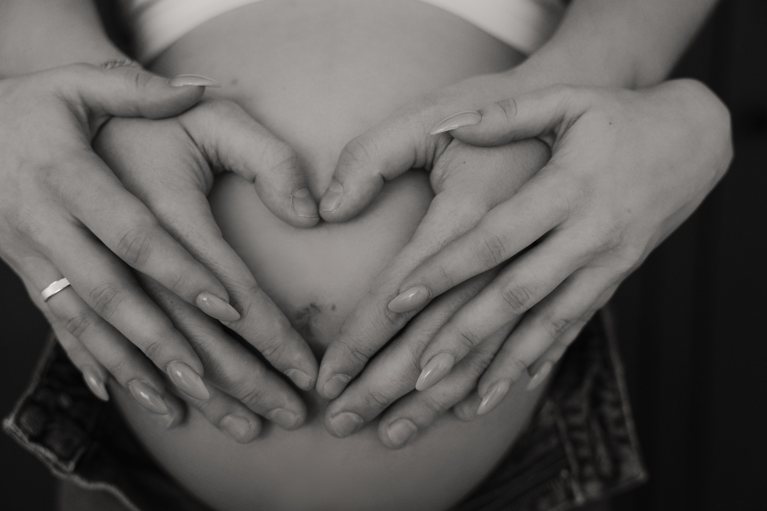 A&N | Фотосессия беременности в фотостудии Тольятти. Свадебный и семейный фотограф в Самаре и Тольятти | Елена Топанцева