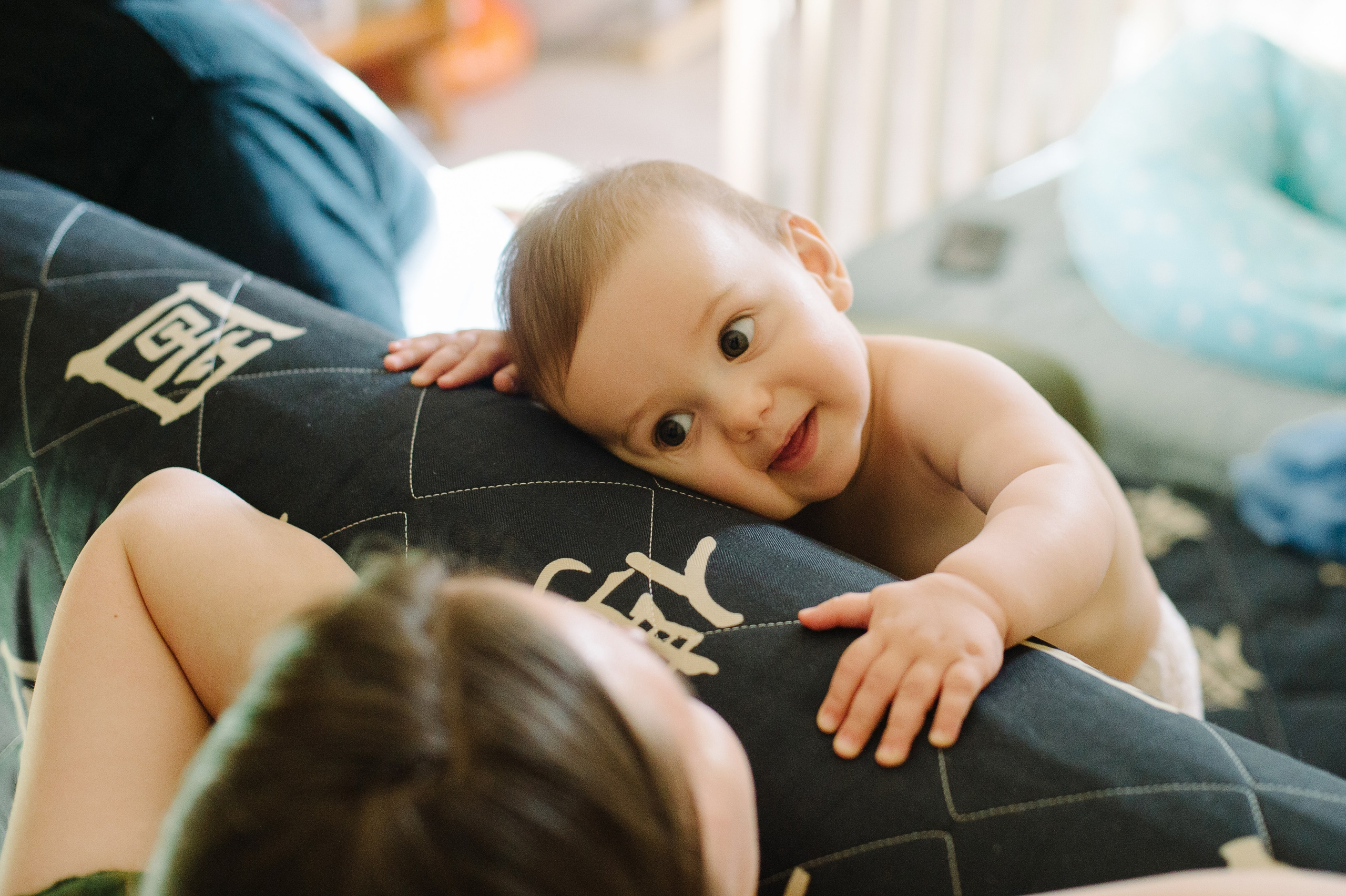 Костя. Фотограф Алиса Калинина