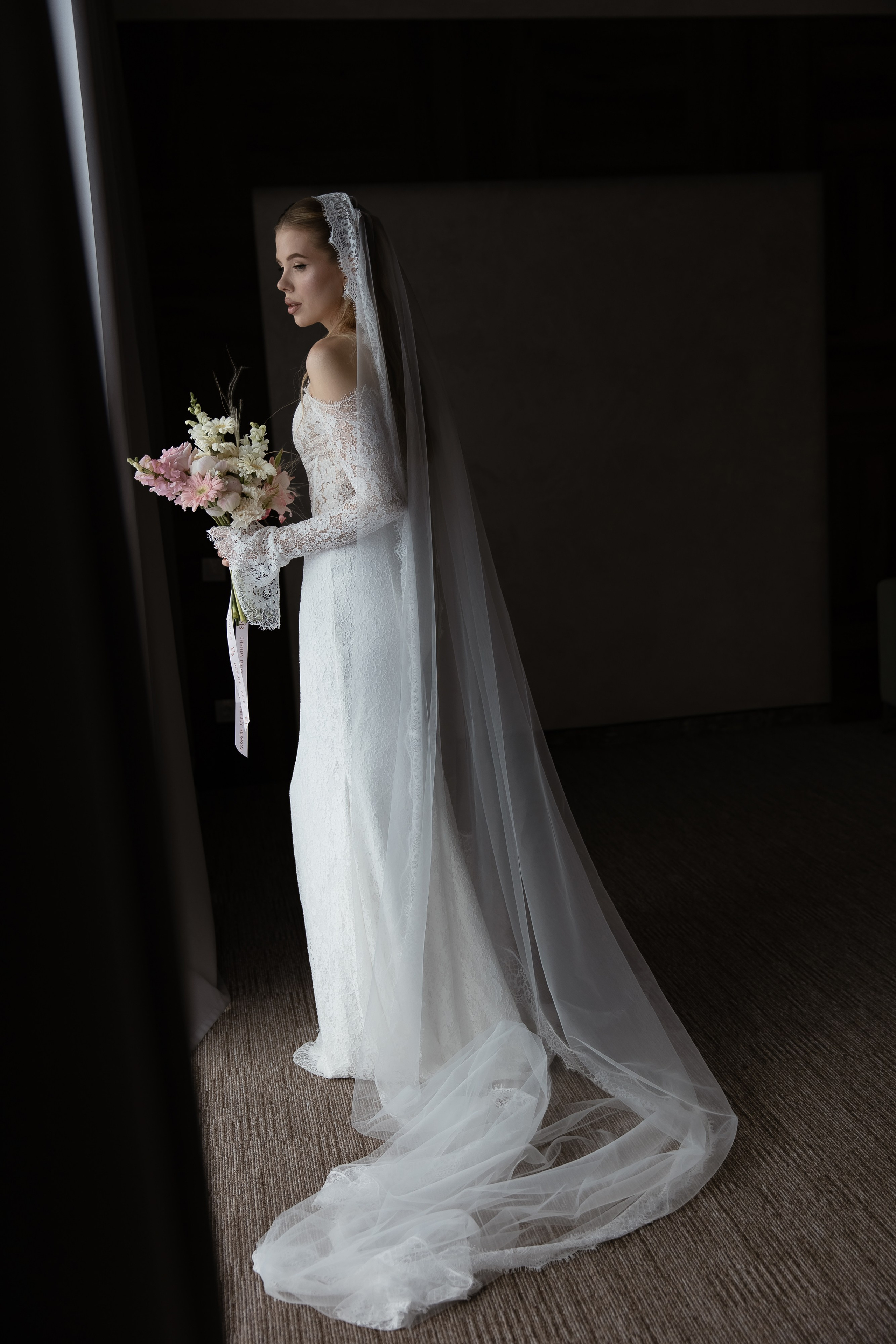 В&С. Свадебный фотограф