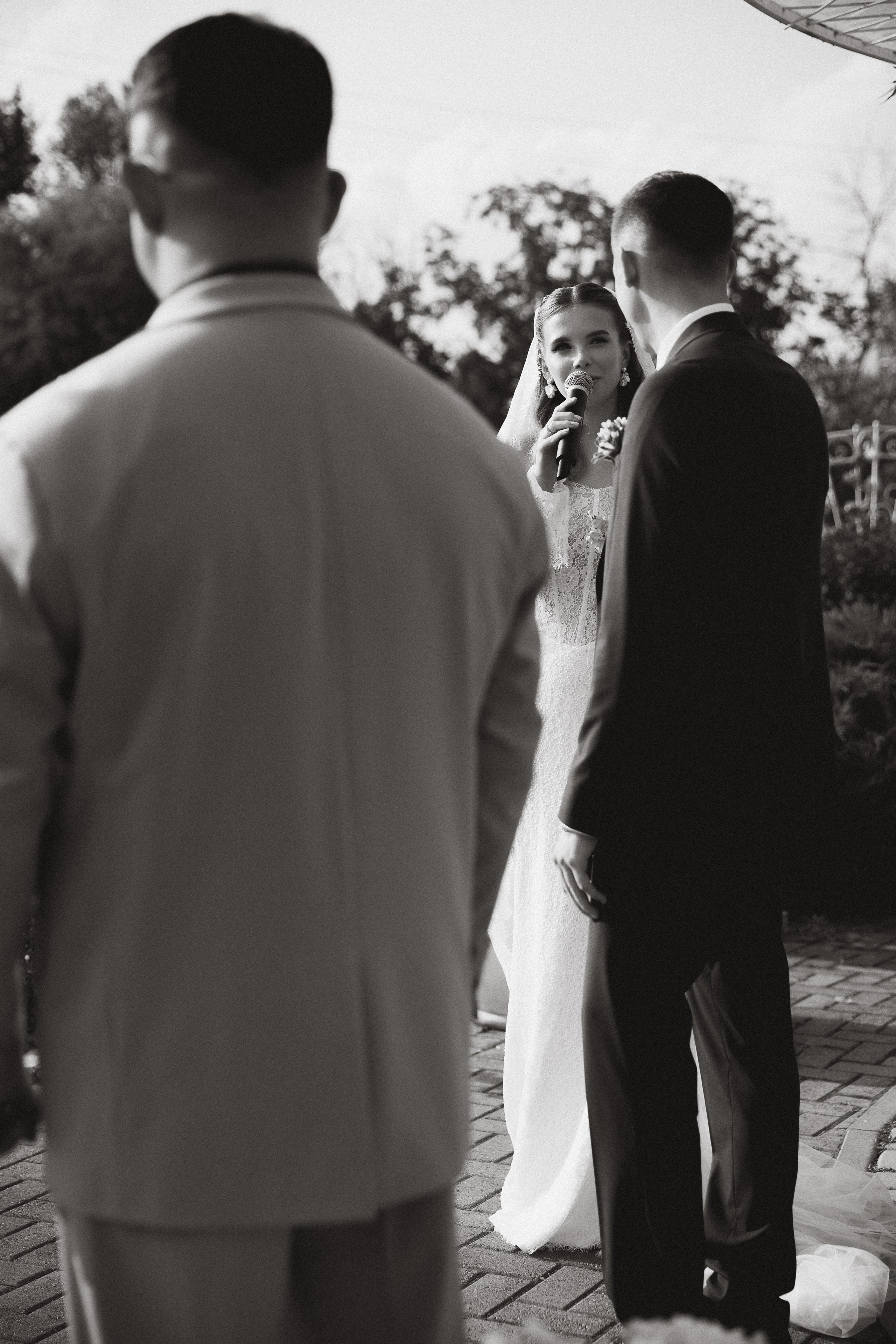 В&С. Свадебный фотограф