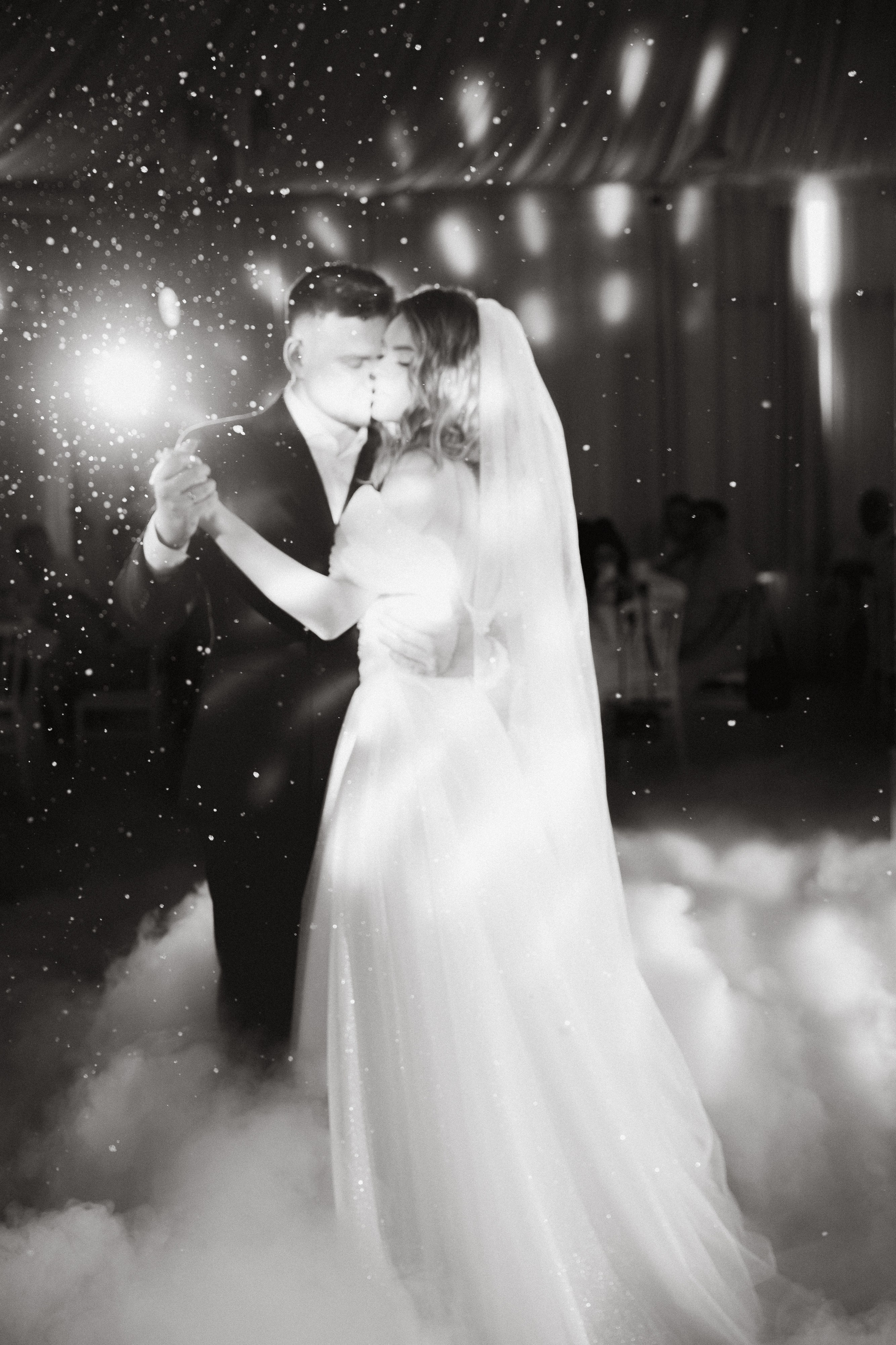 Р&А. Свадебный фотограф