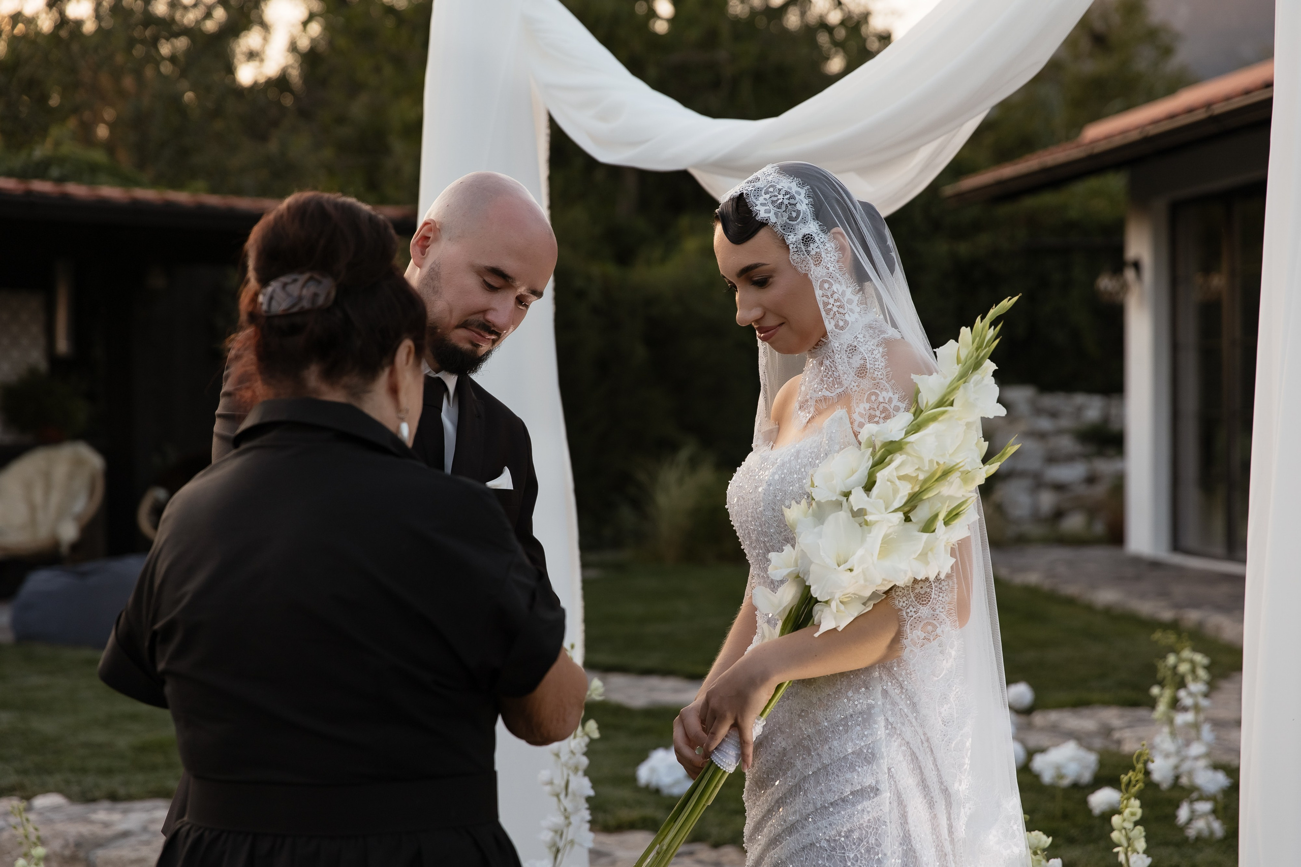 И&Л. Свадебный фотограф