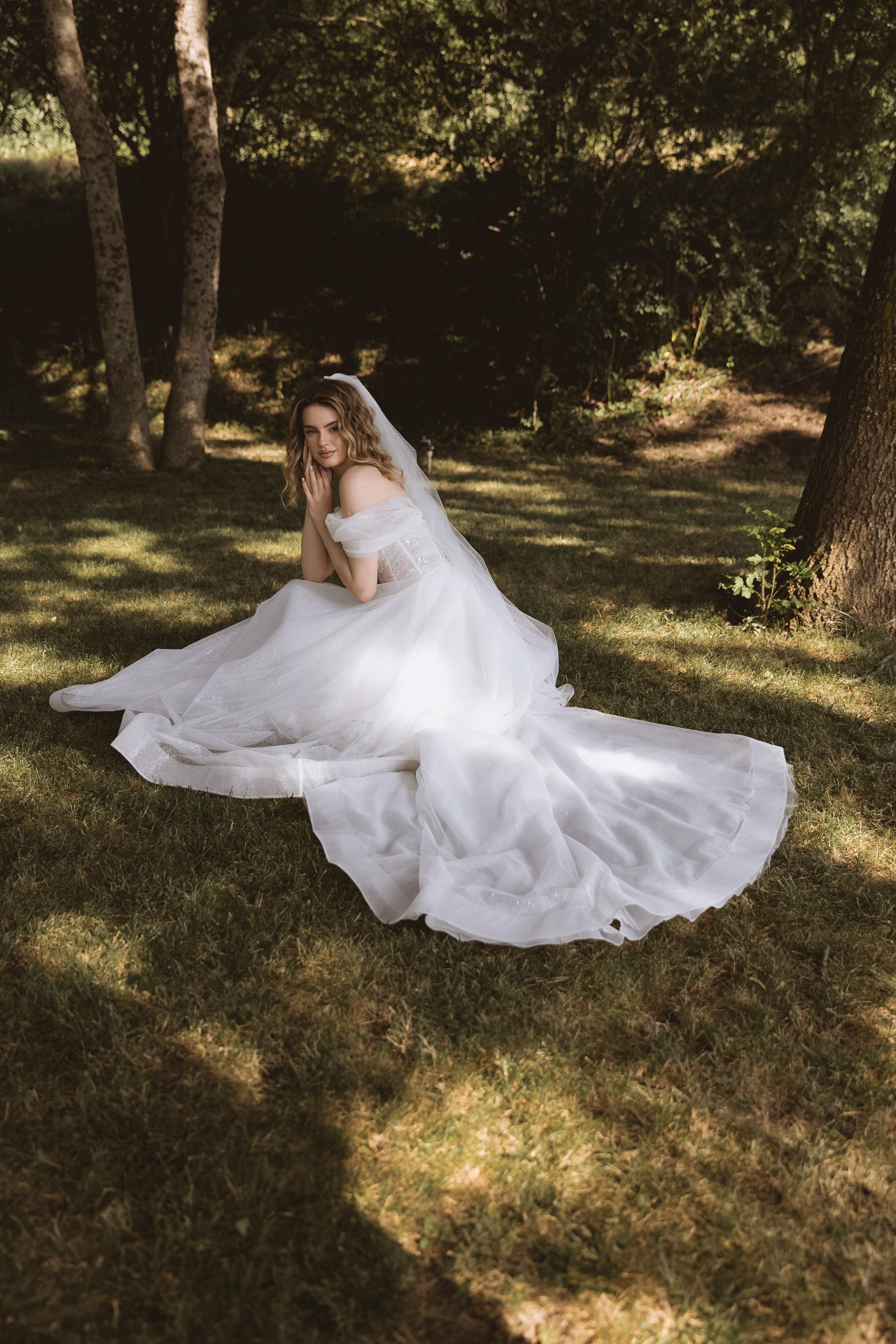 Р&А. Свадебный фотограф