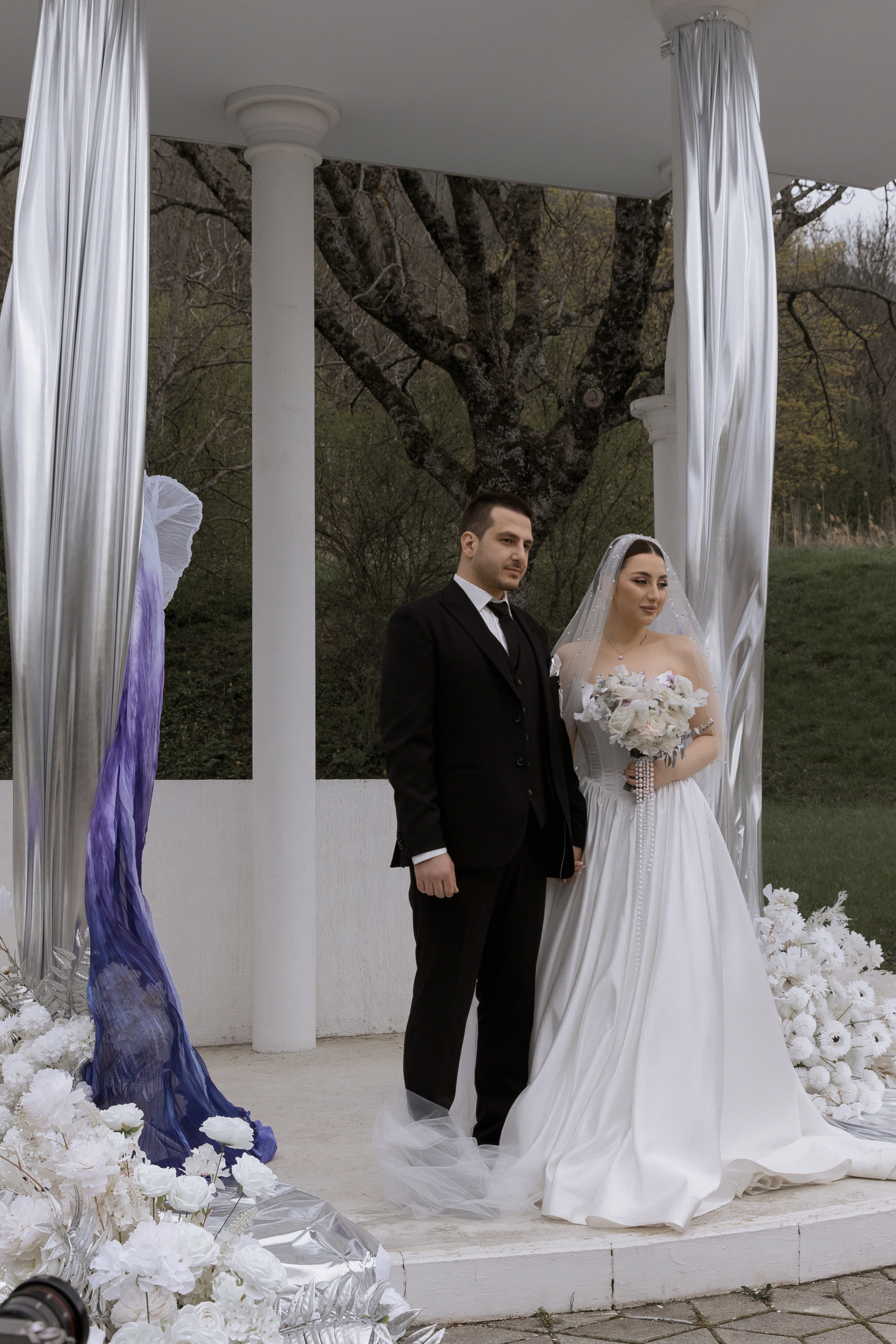 С&А. Свадебный фотограф