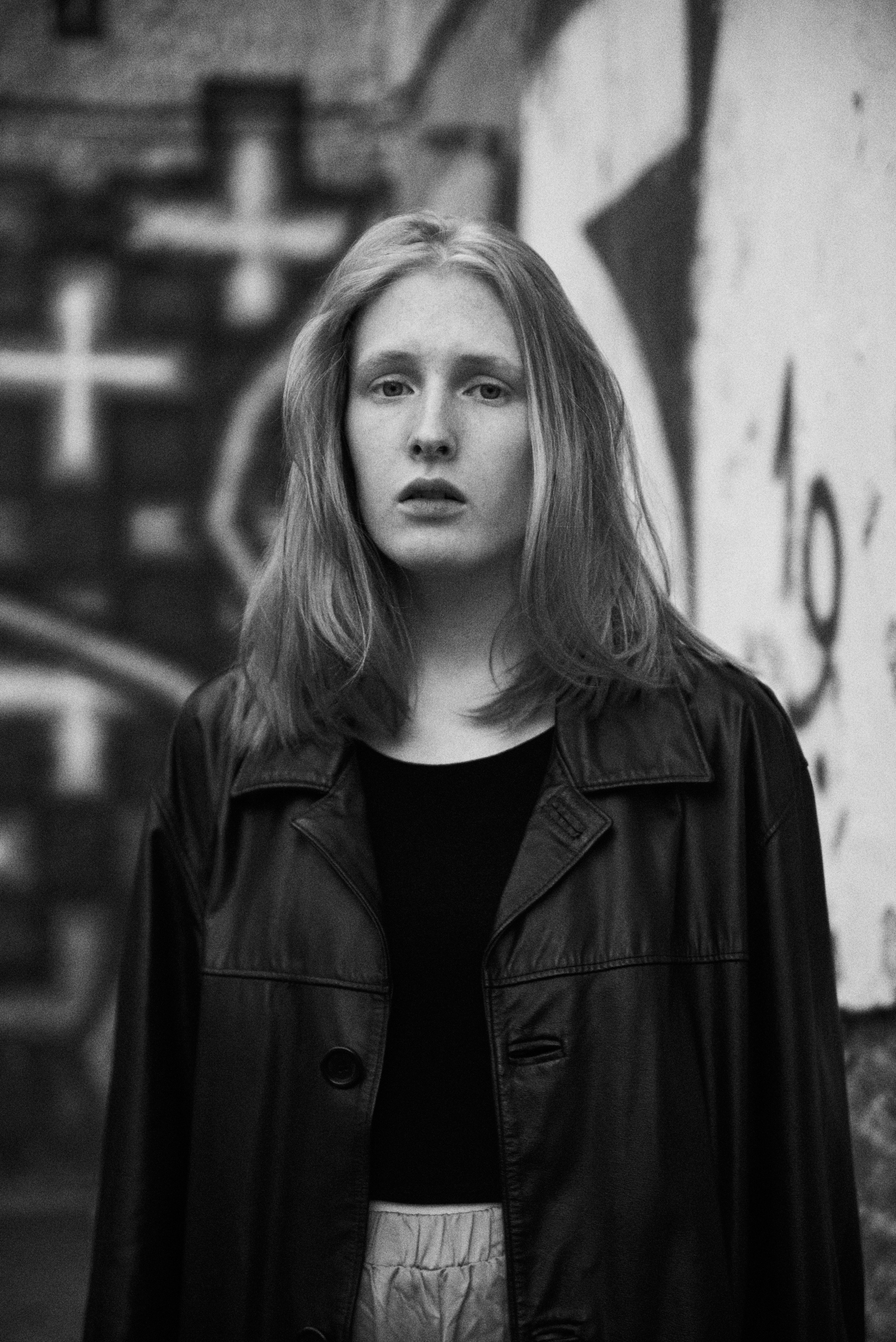 Алиса. Портретный фотограф в Санкт-Петербурге Ксения Петряшова