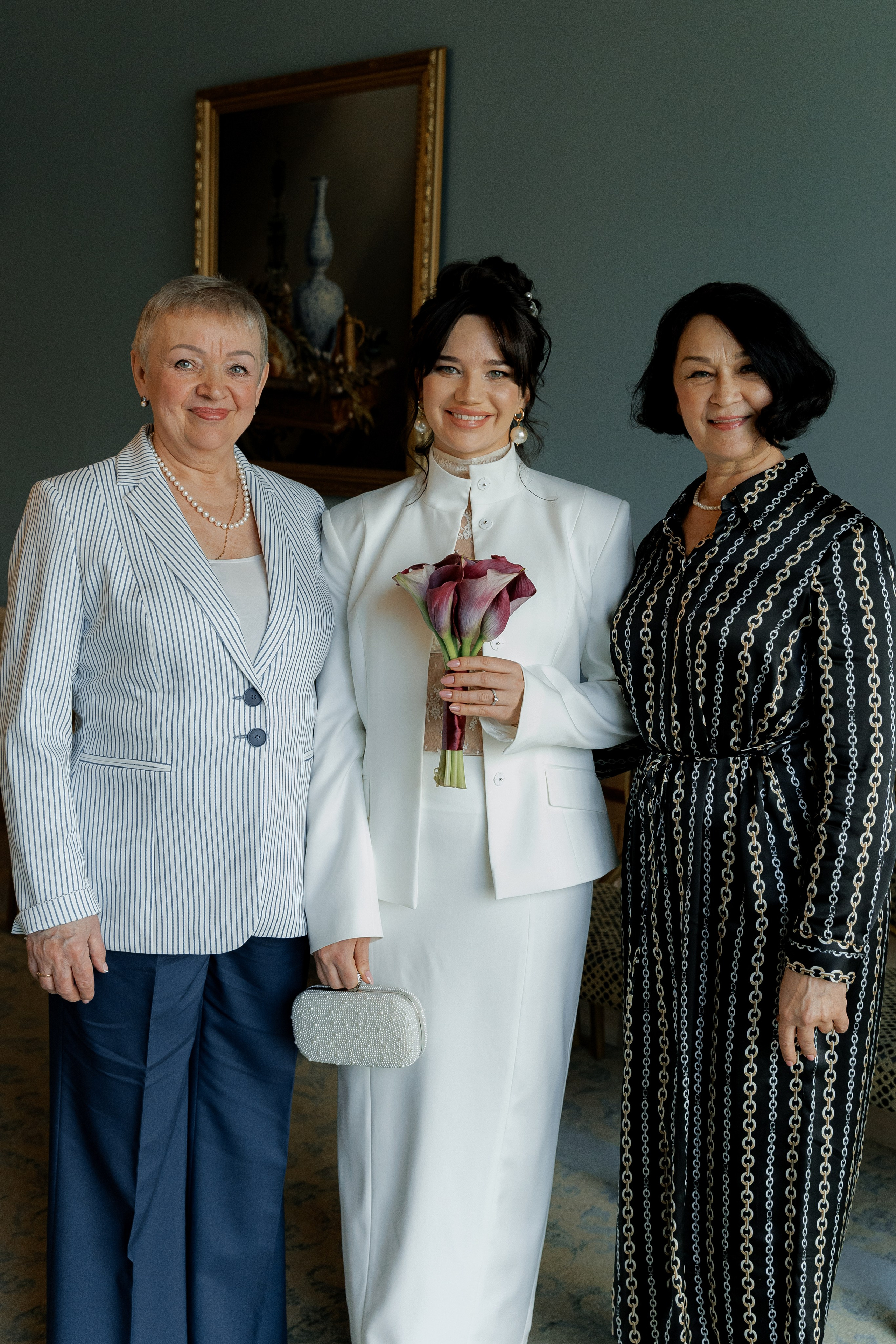 Ксения и Роман. Свадебный фотограф Фадеева Алёна