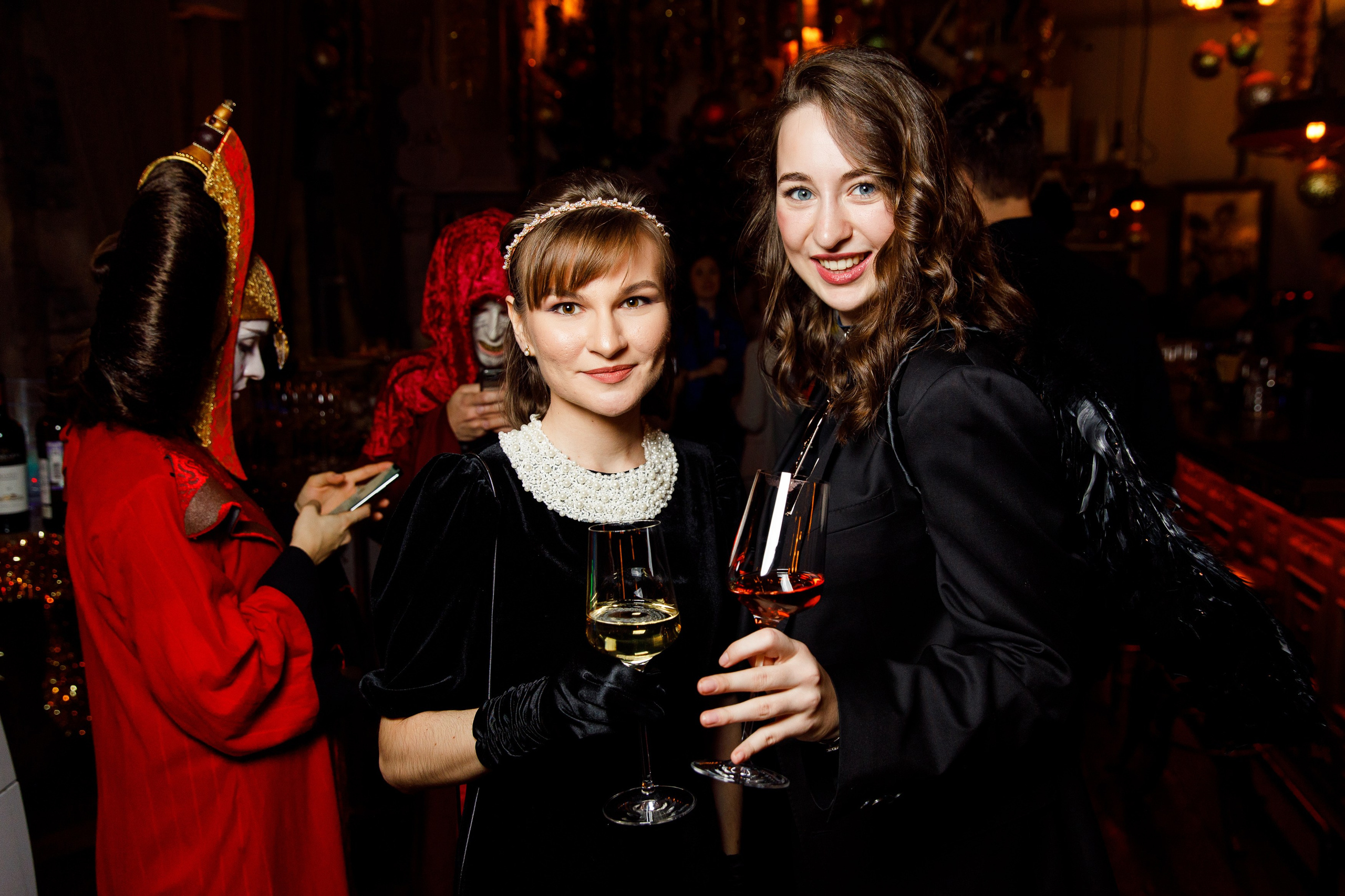 52. Фотограф Недорез Александр в Москве. Репортаж на ваших мероприятиях