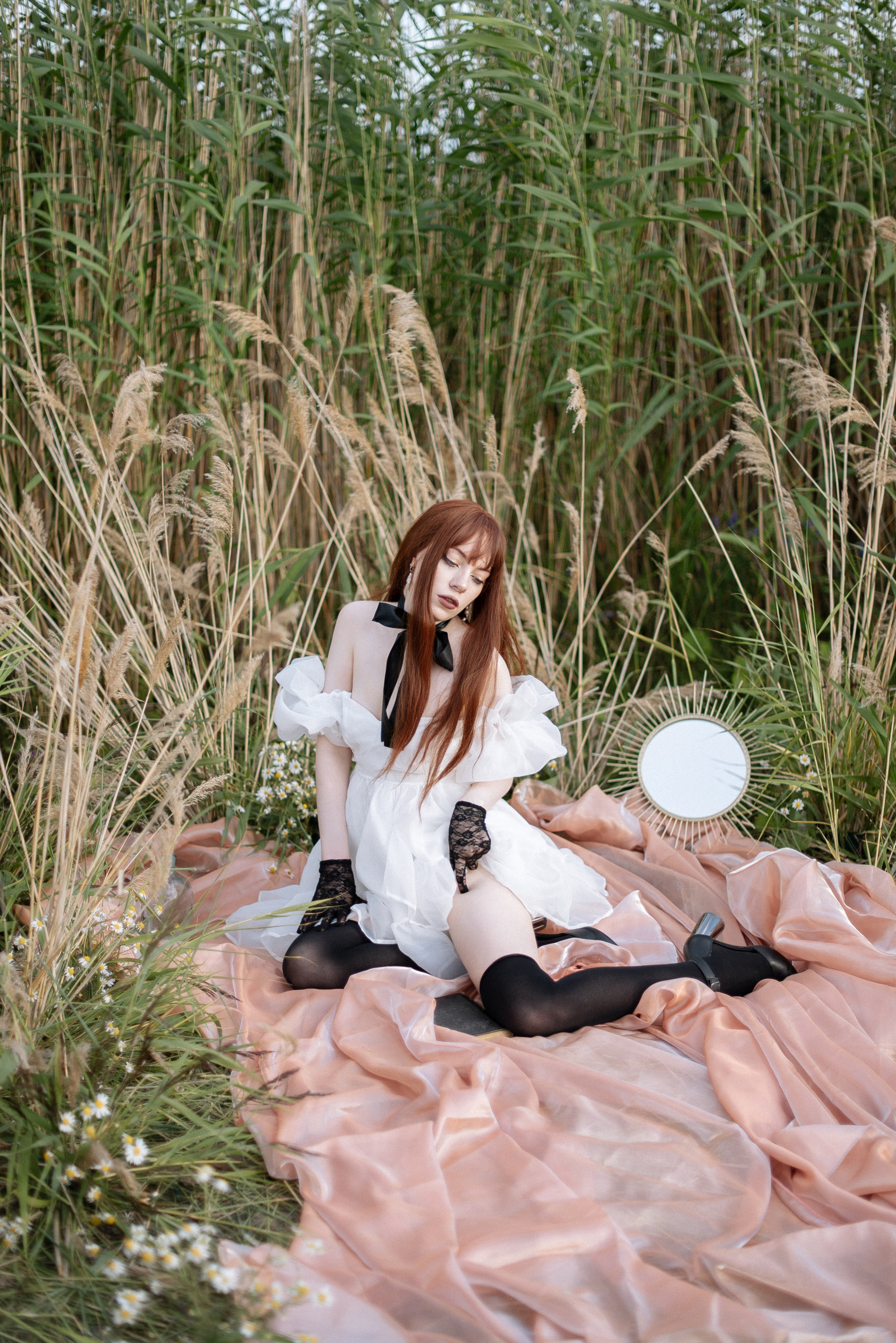 Katya Shinya. Lisawetta. Фотограф в Санкт-Петербурге