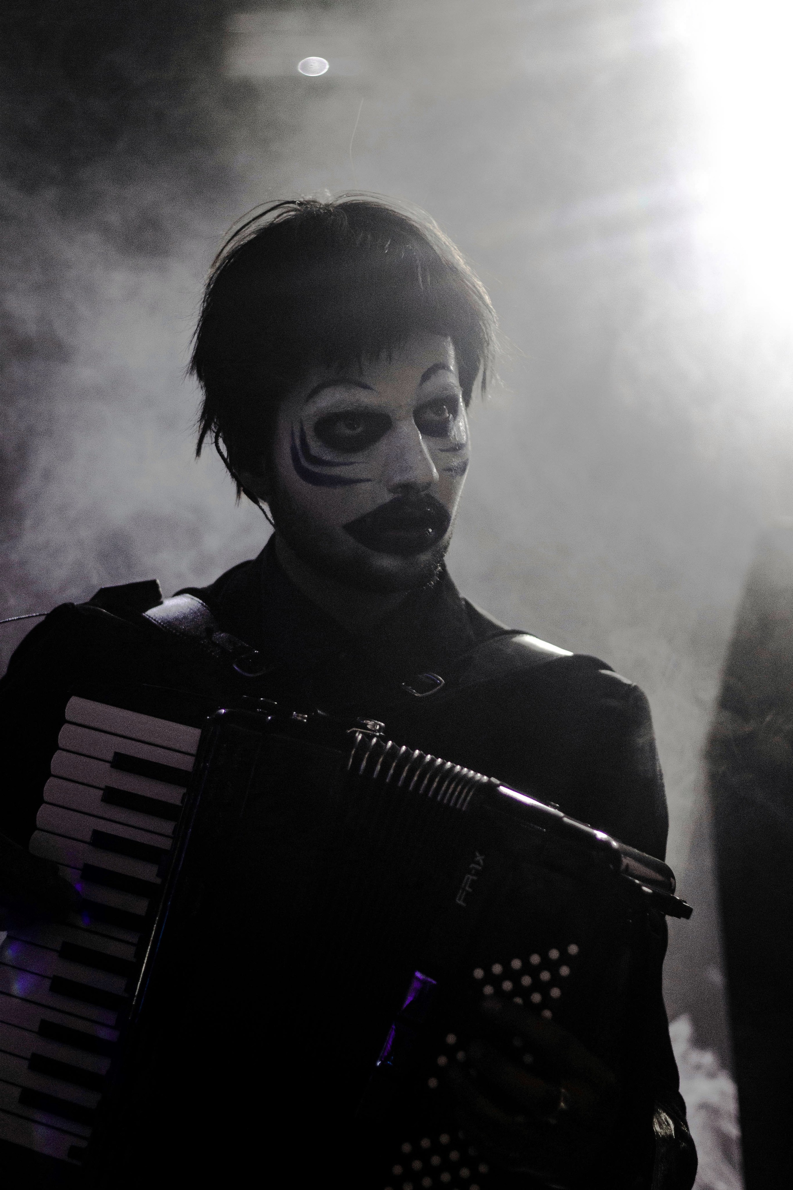 Концертный фотограф в Москве