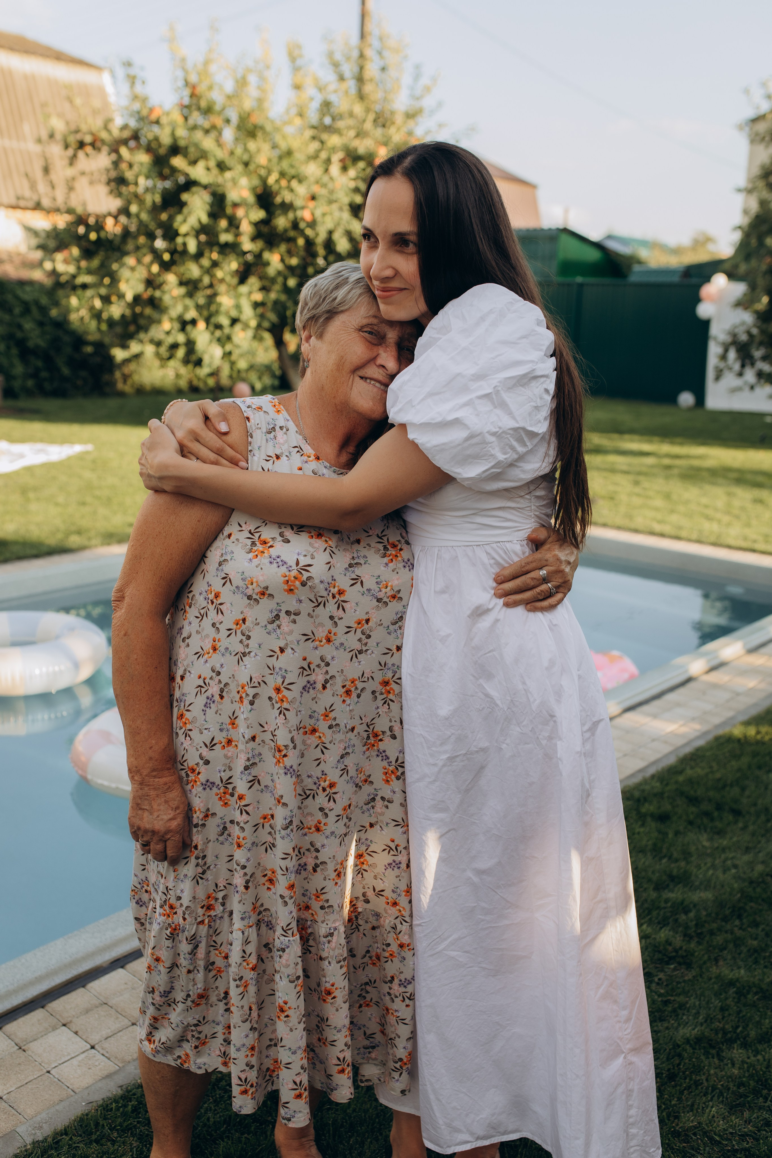 День Рождения. Виктория Белохвостикова