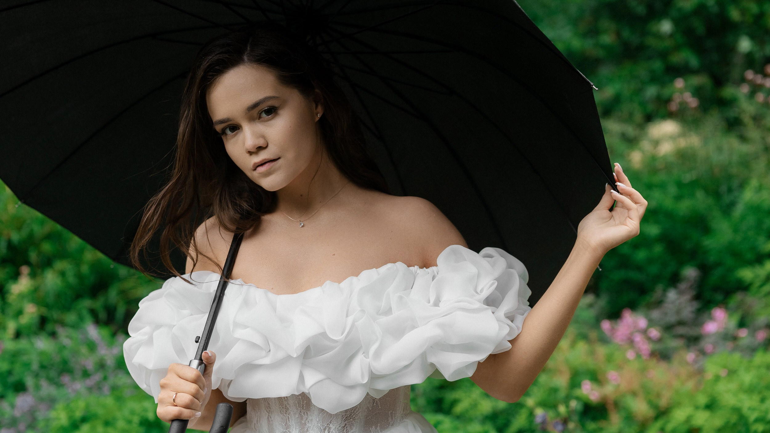 Портфолио. Свадебный и портретный фотограф в Архангельске Илья Труфанов