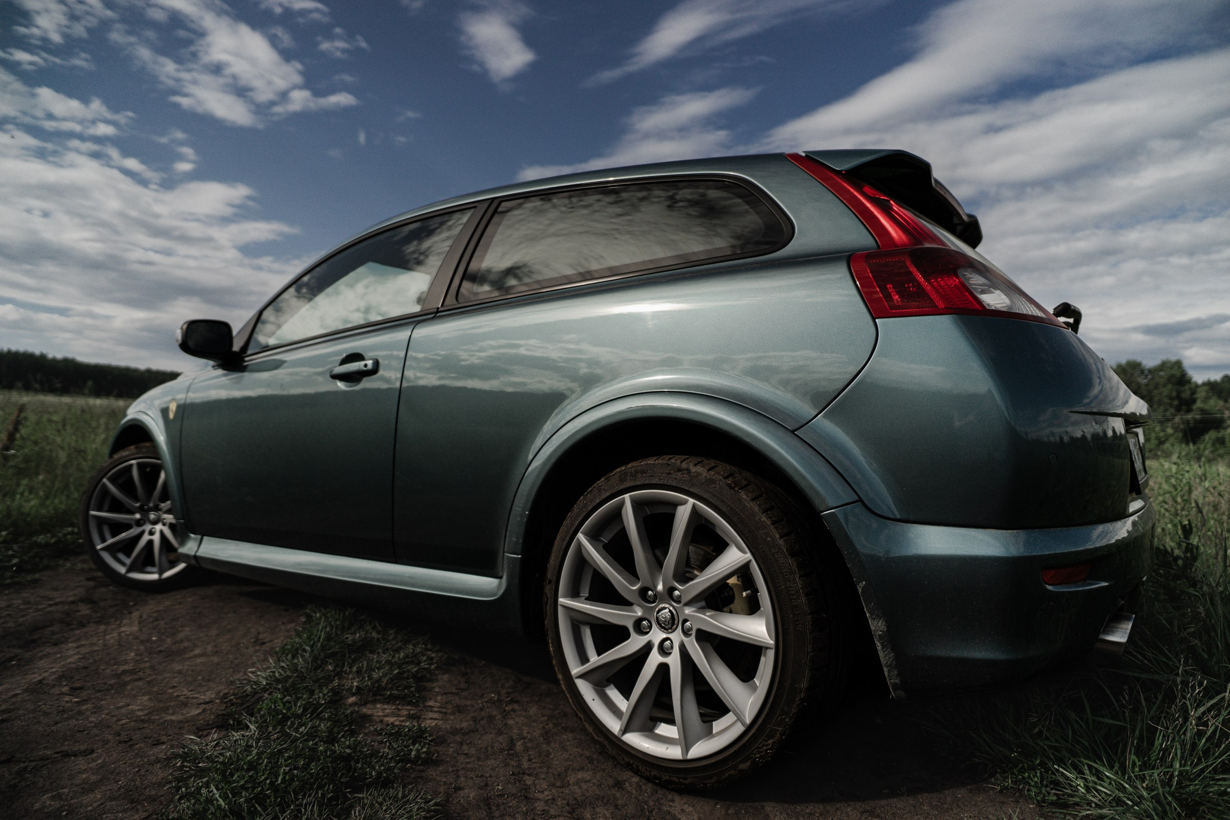 Автомобильная. Ирина Мочалова Фотограф Первоуральск/Екатеринбург