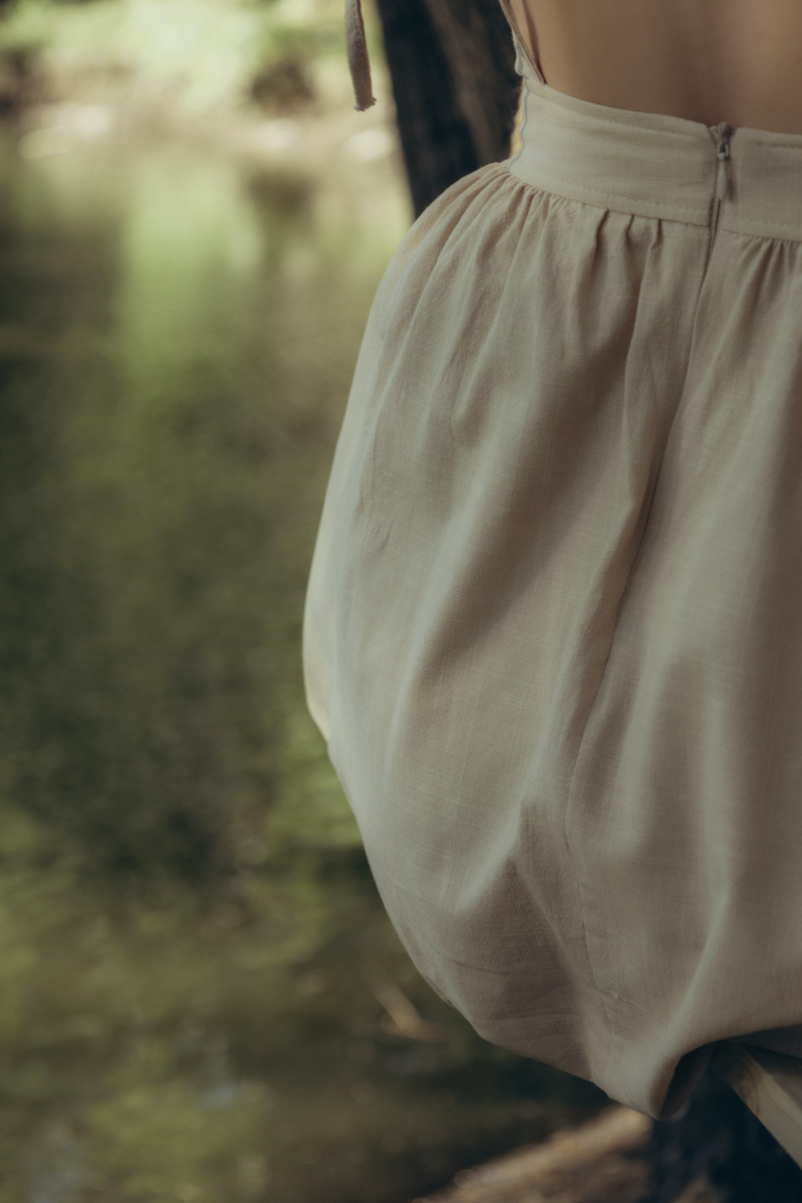 Татьяна. Фотограф Ксения Железникова