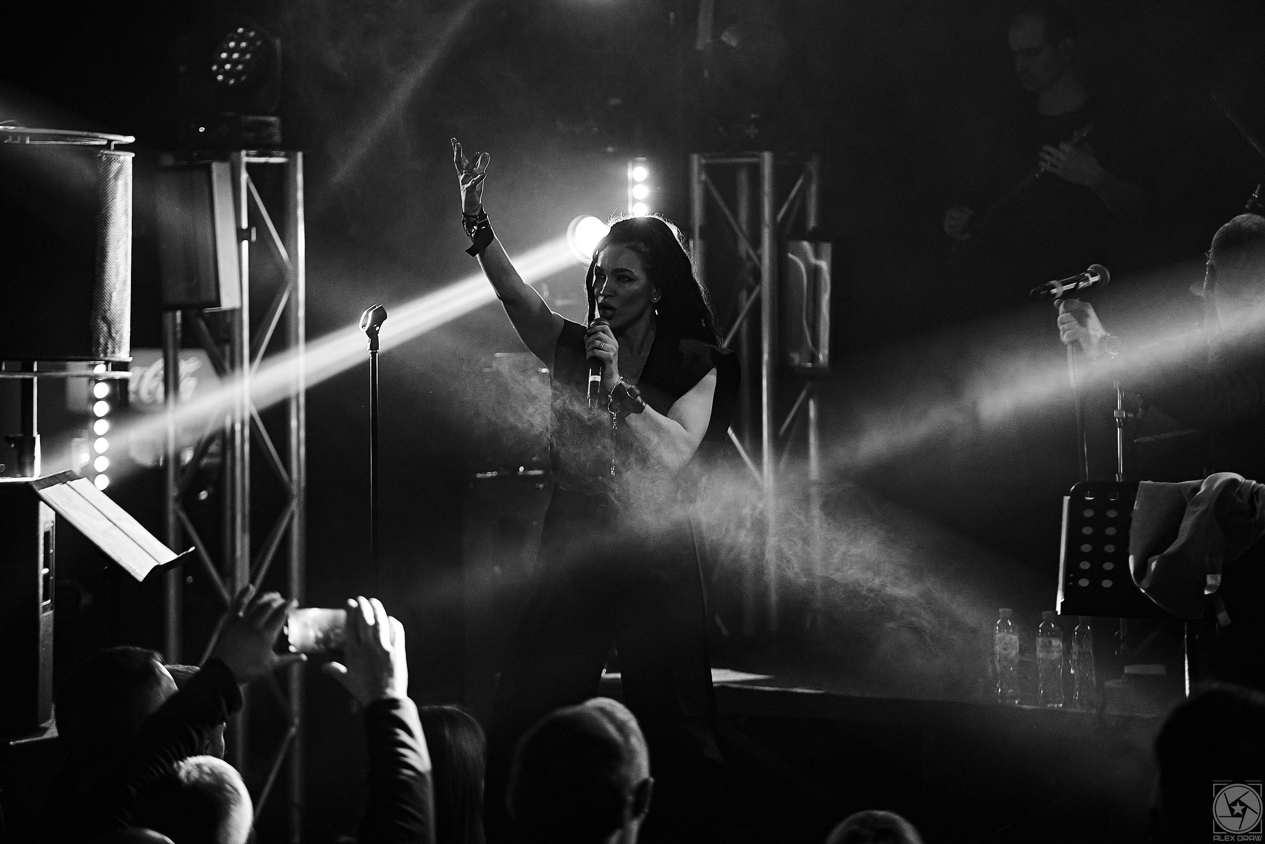 Маваши Group / 6 ноября / Красноярск. Фотограф Москва Concerts photo / Fashion photо