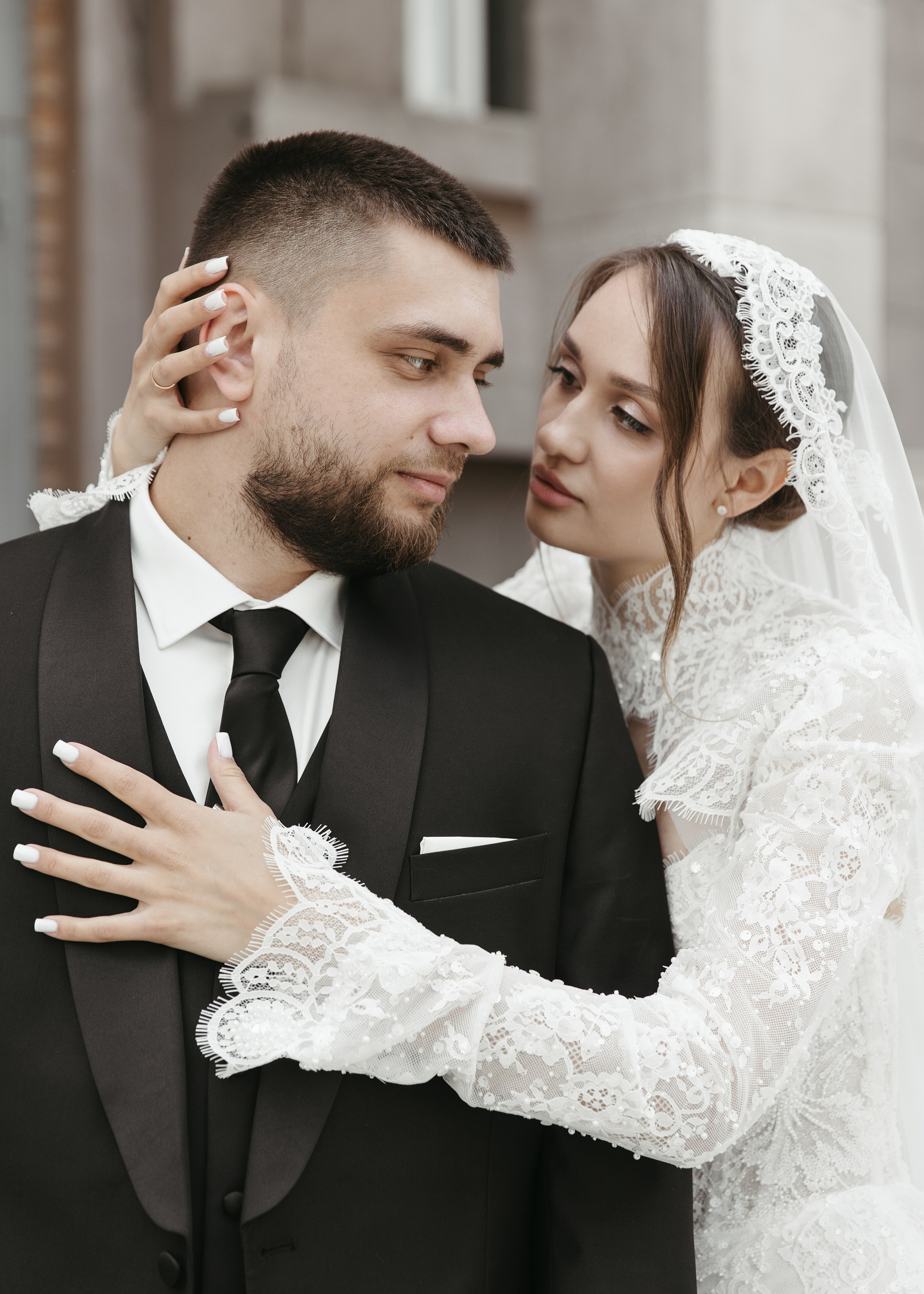 Диана & Илья. Свадебный и семейный фотограф Владивосток — Приморский край. Анастасия Щетинина