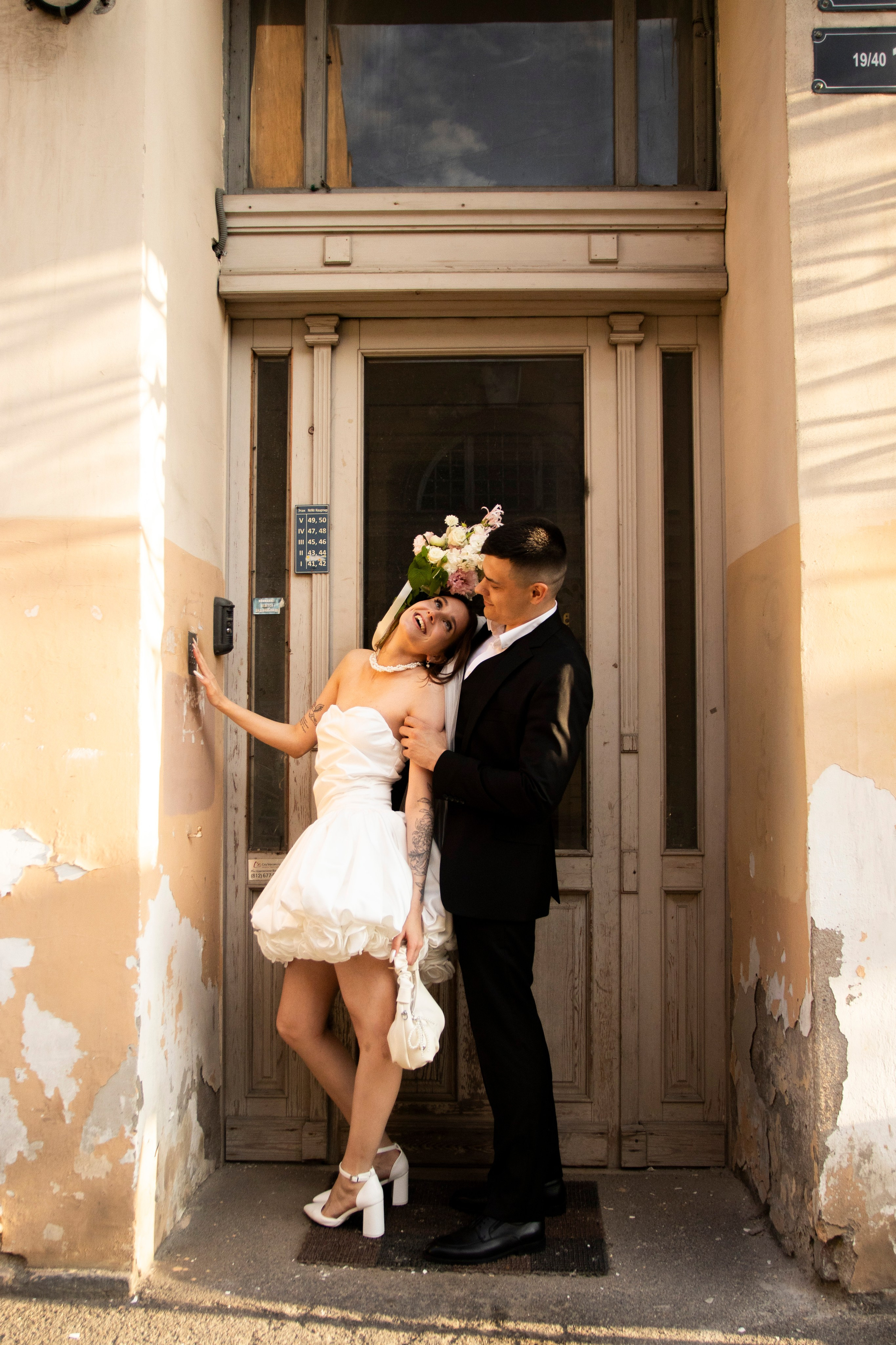 Ирина и Никита. Oksan_photo