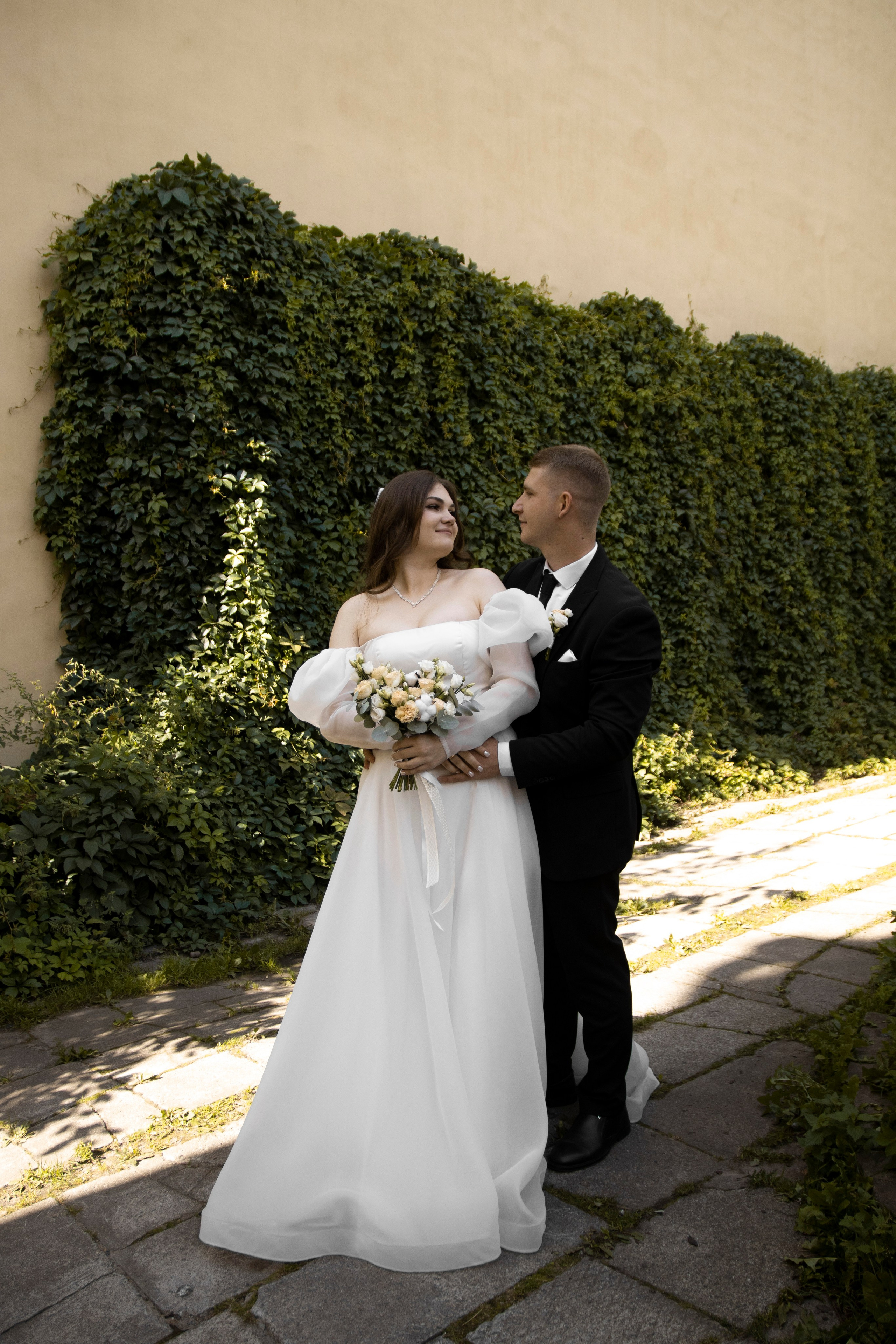 Анастасия & Владислав. Oksan_photo