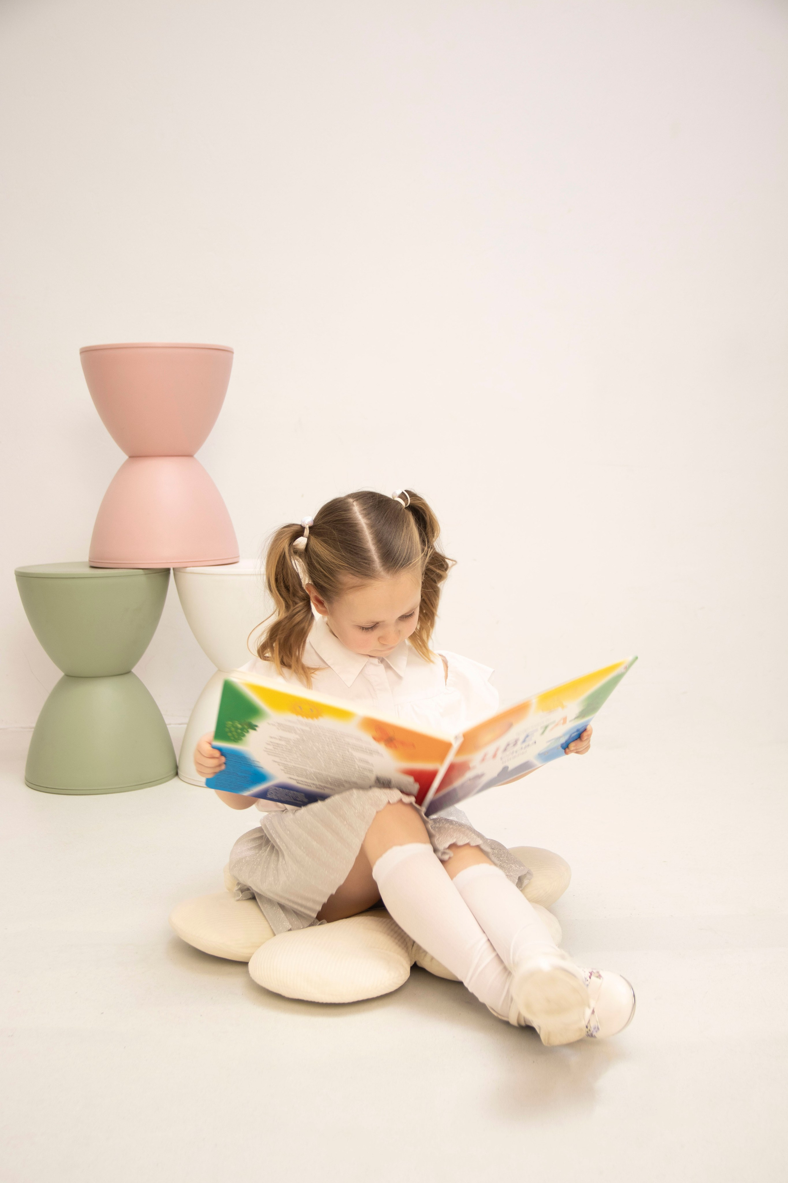 Детская съемка. Oksan_photo