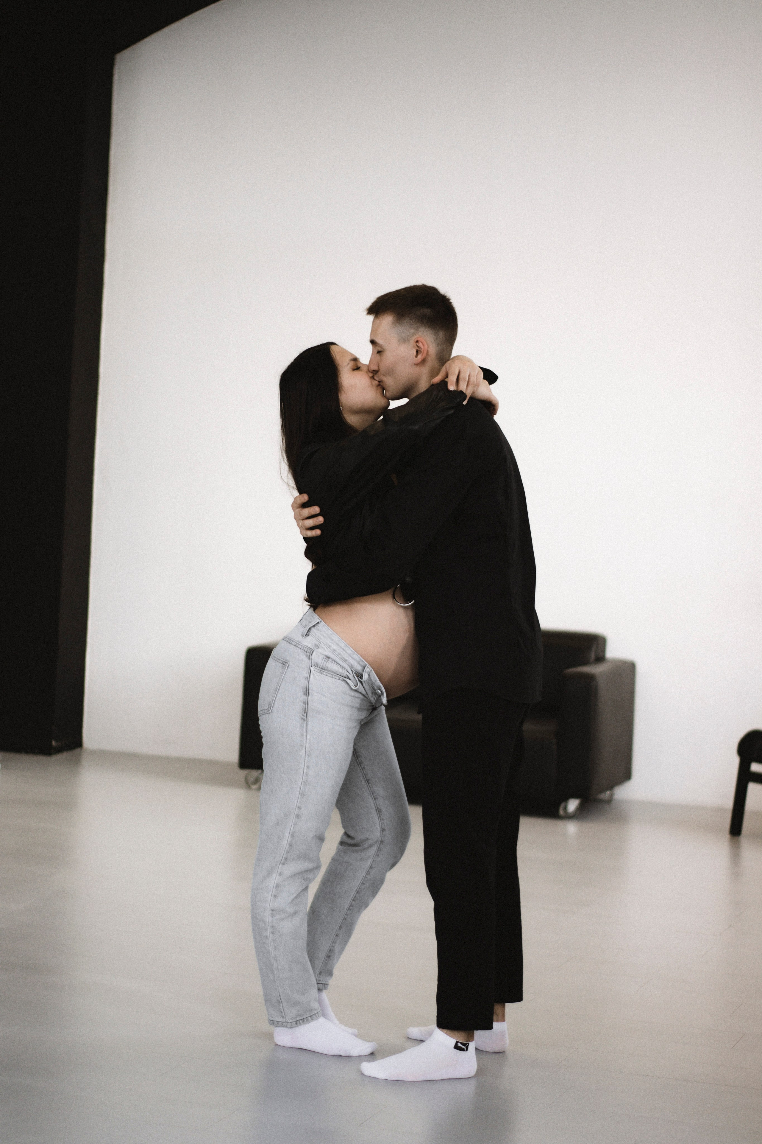 Пополнение в семействе. Oksan_photo