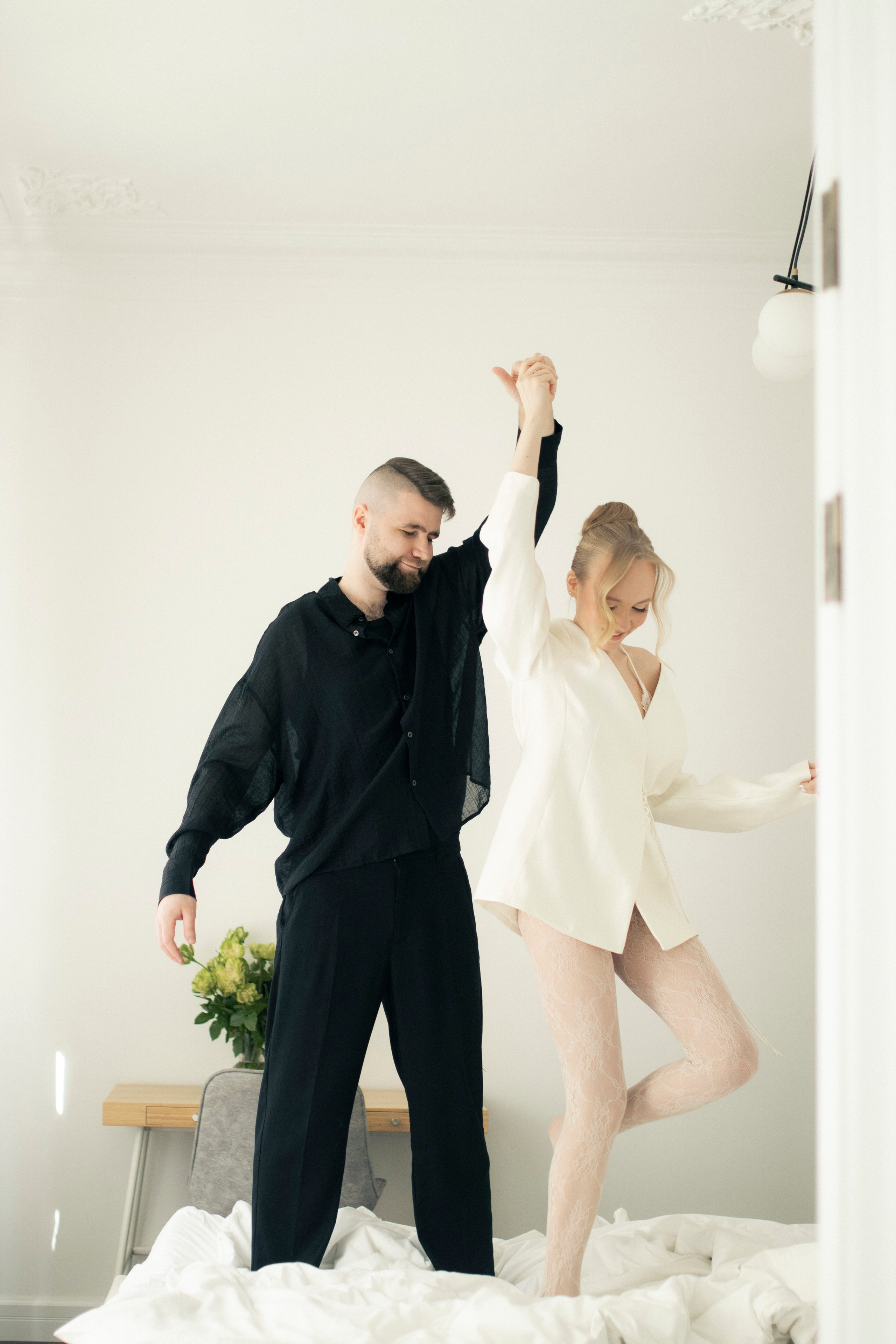 Анастасия и Павел. Oksan_photo