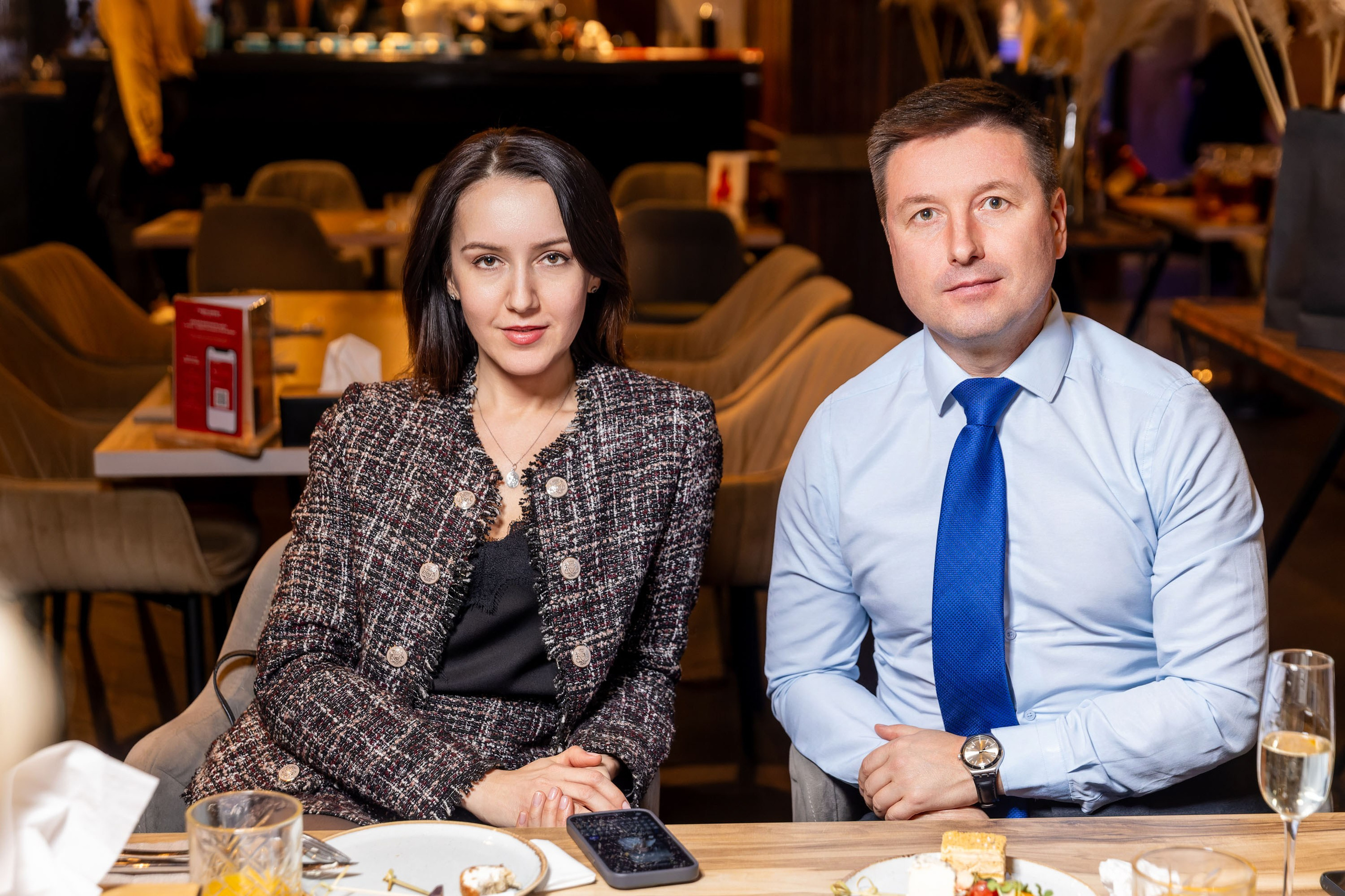 Презентация нового EXEED VX. Фотограф в Самаре Максим Тырин