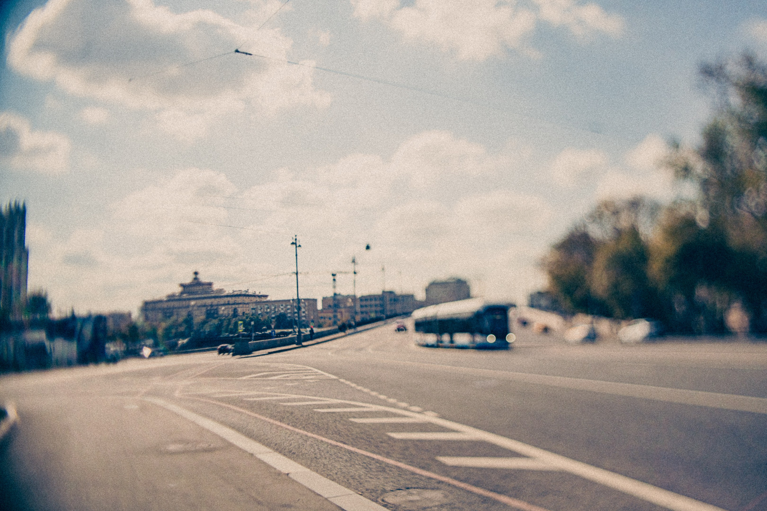 Другая Москва. Фотограф * Вячеслав Скоробогатов * Визульный Артист