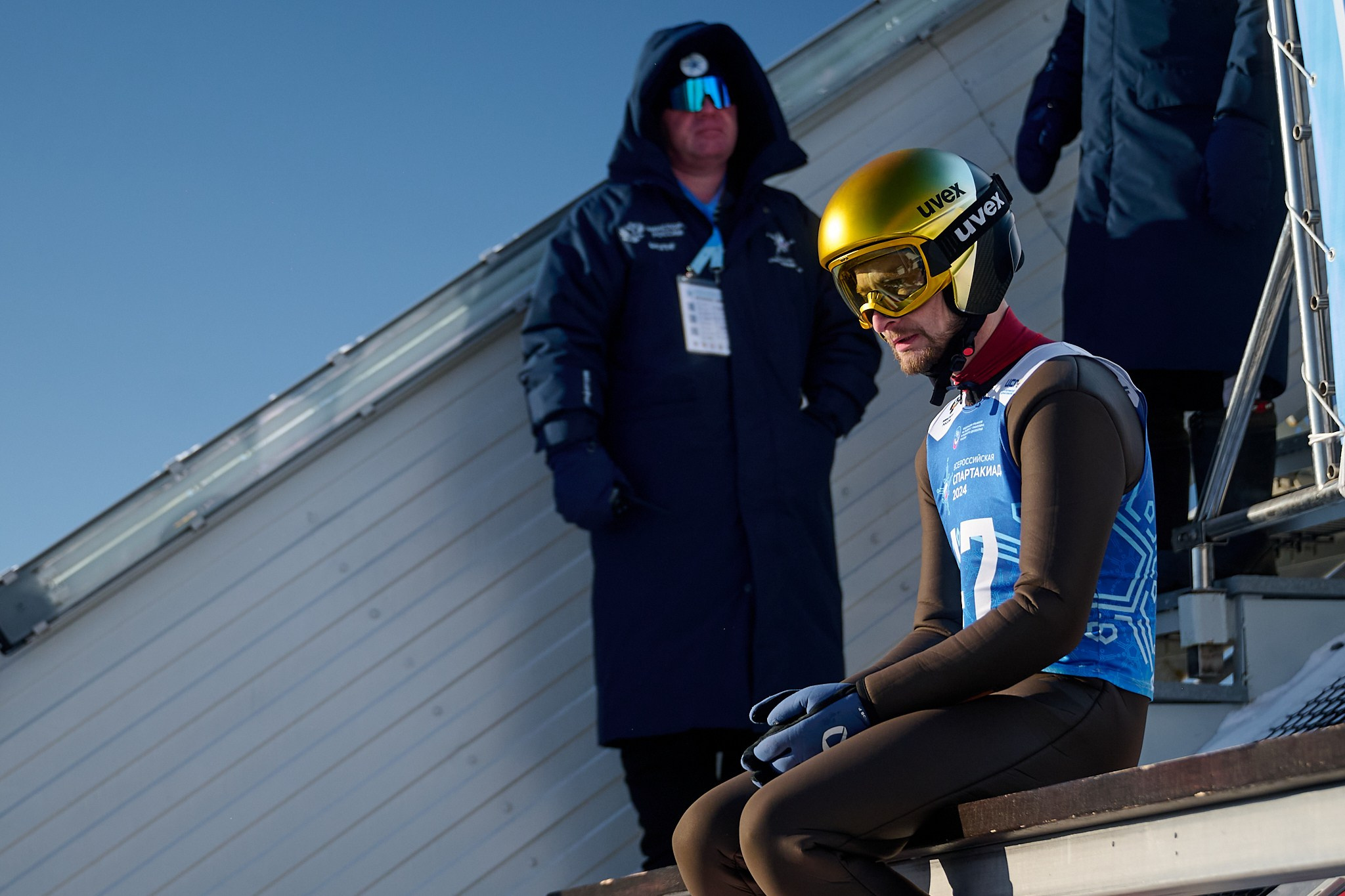 Спартакиада сильнейших 2024 в г. Нижний тагил. Мезенцев Евгений фотограф