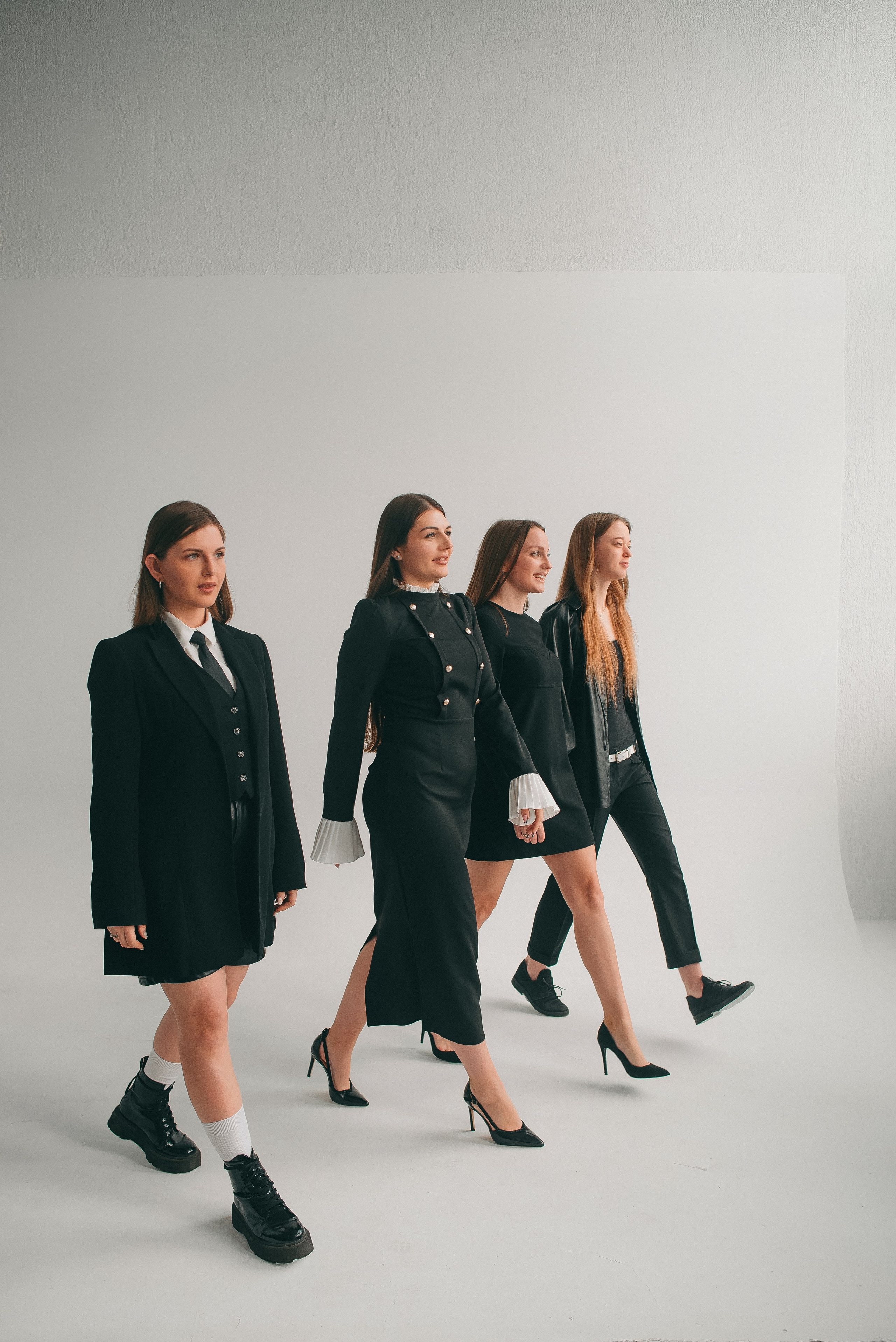 Женский портрет. Семейный и детский фотограф в Обнинске, Калуге, Москве