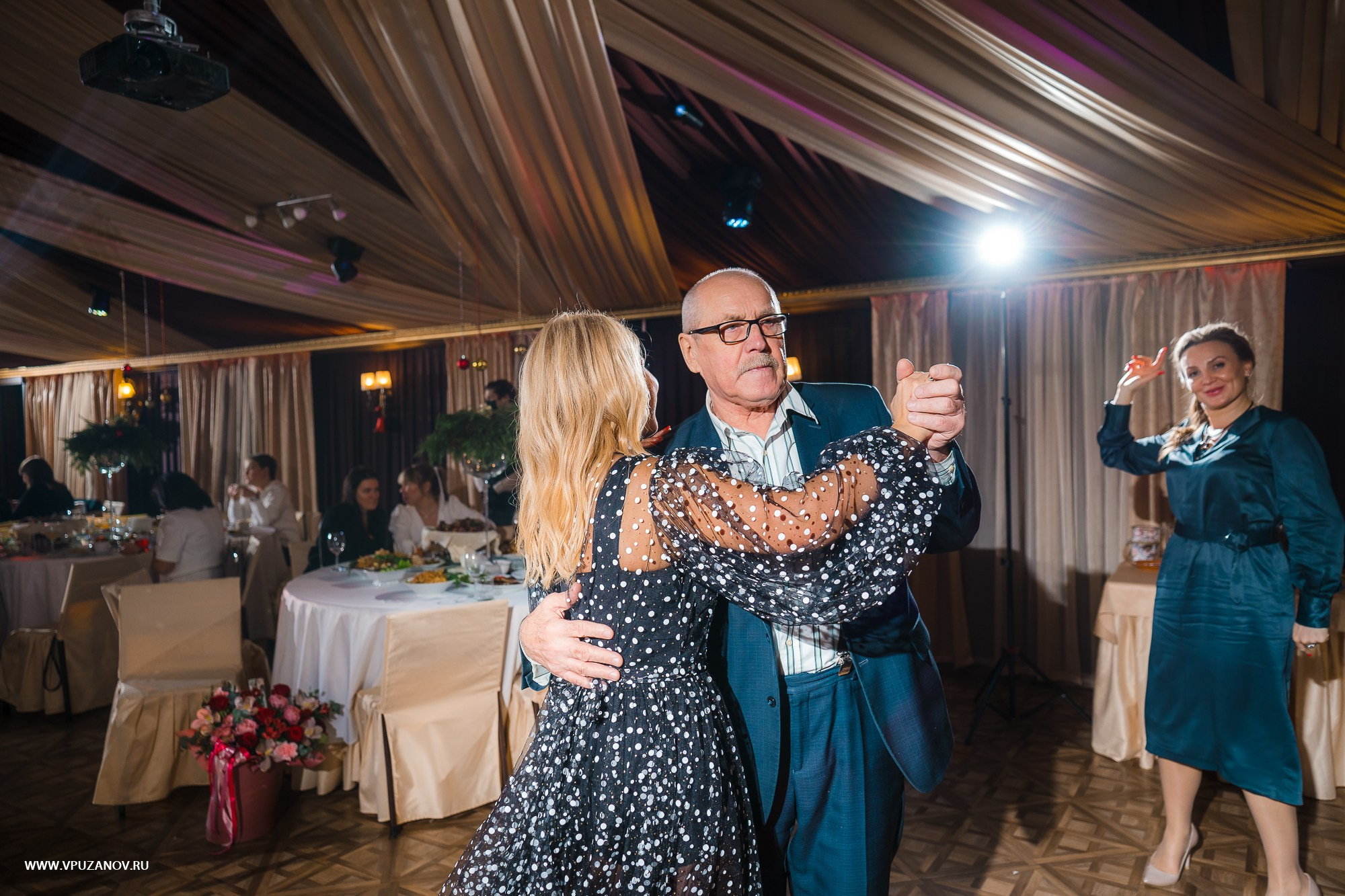 Фотосъемка дня рождения