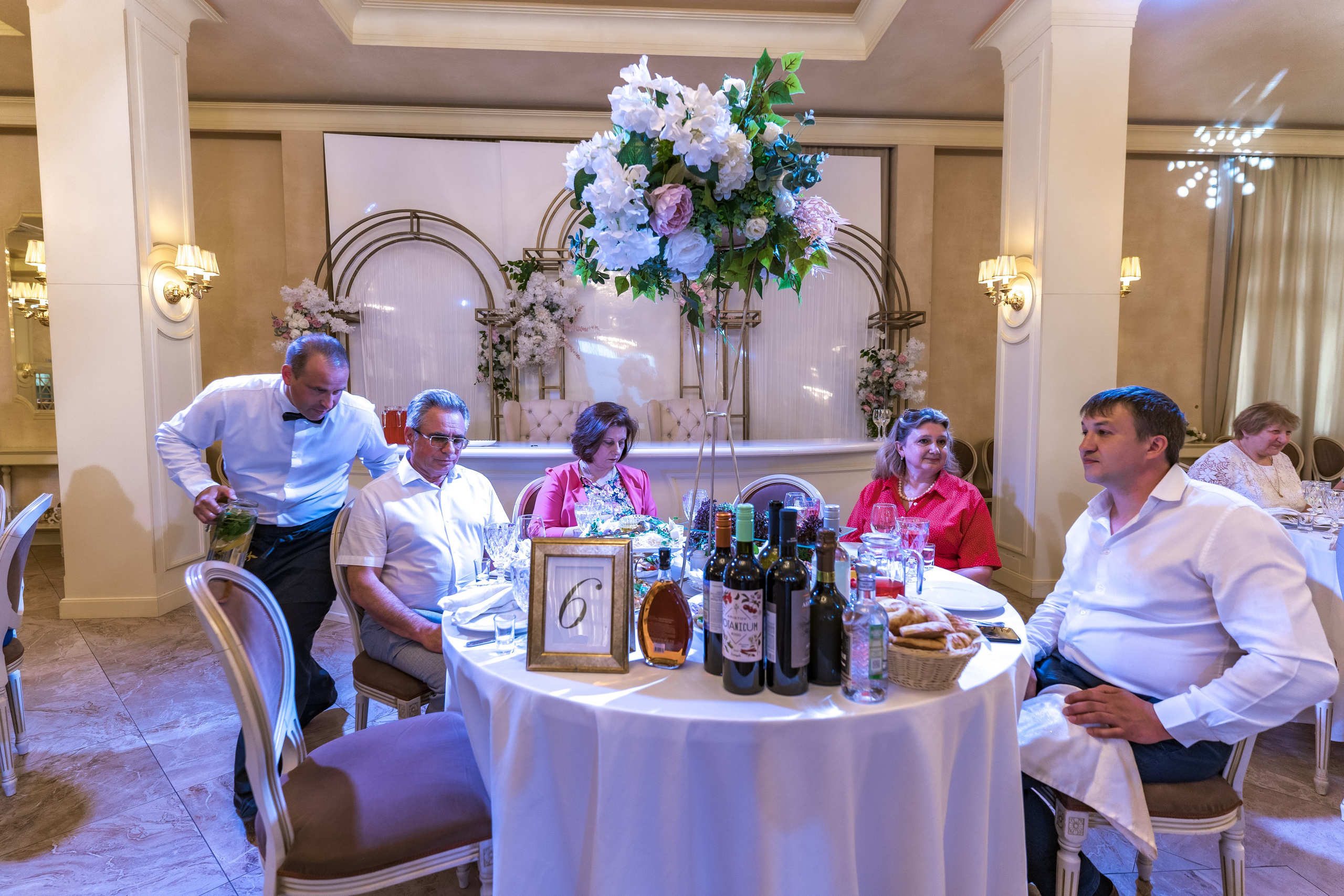 Корпоратив