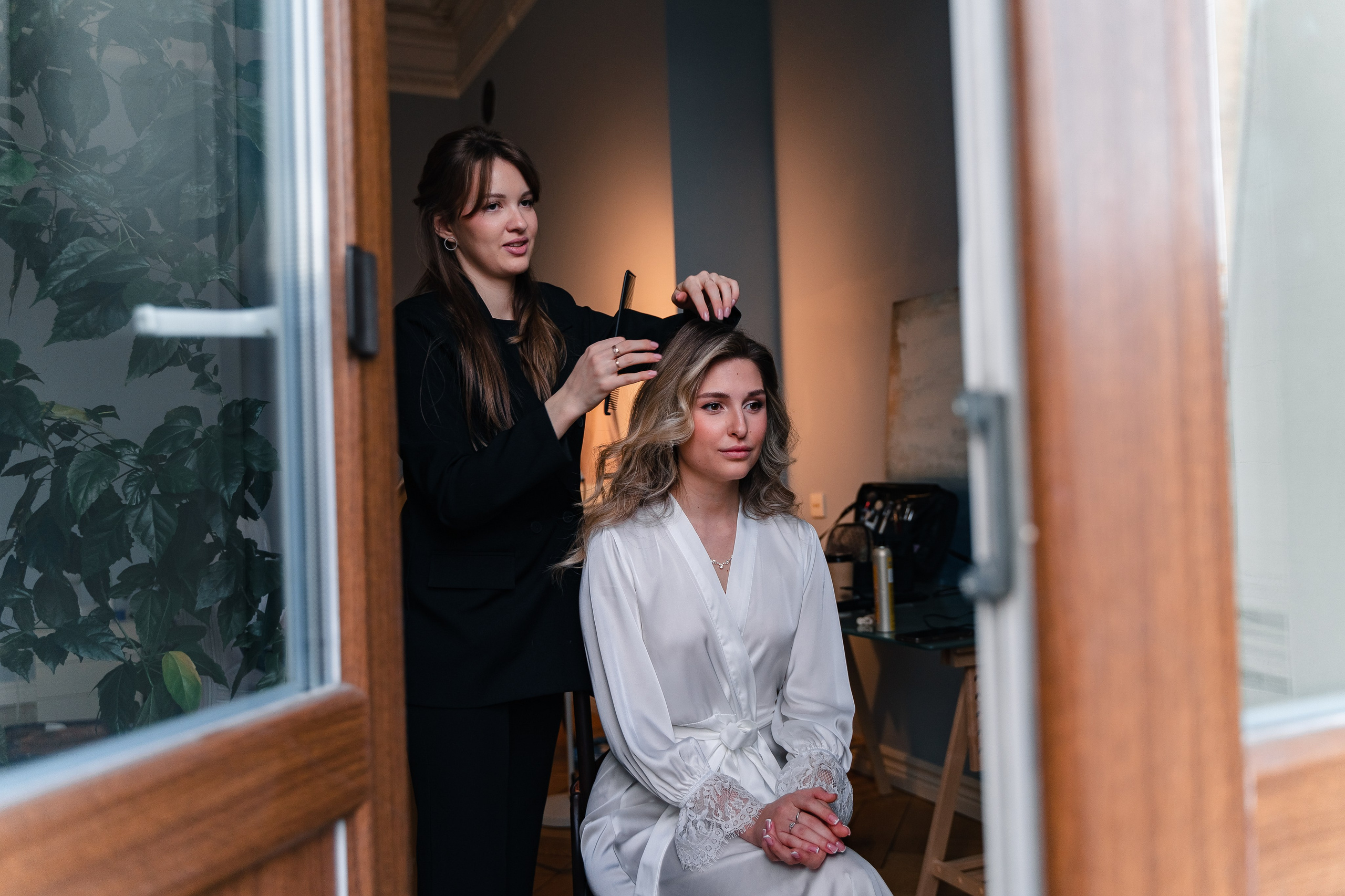 Евгений + Елена