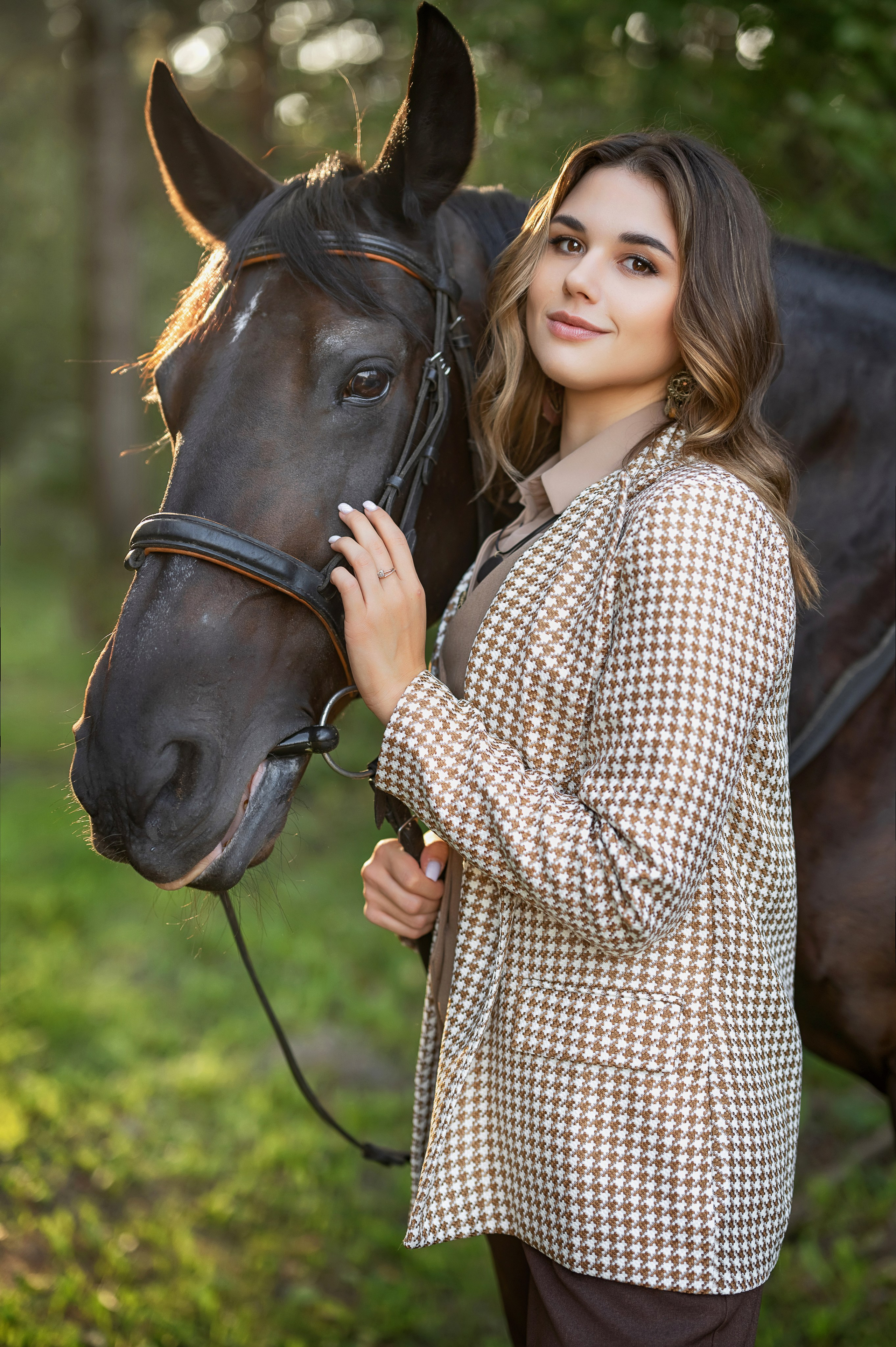 Стилизованные съёмки. Каминская Екатерина. Семейный и детский фотограф в Москве