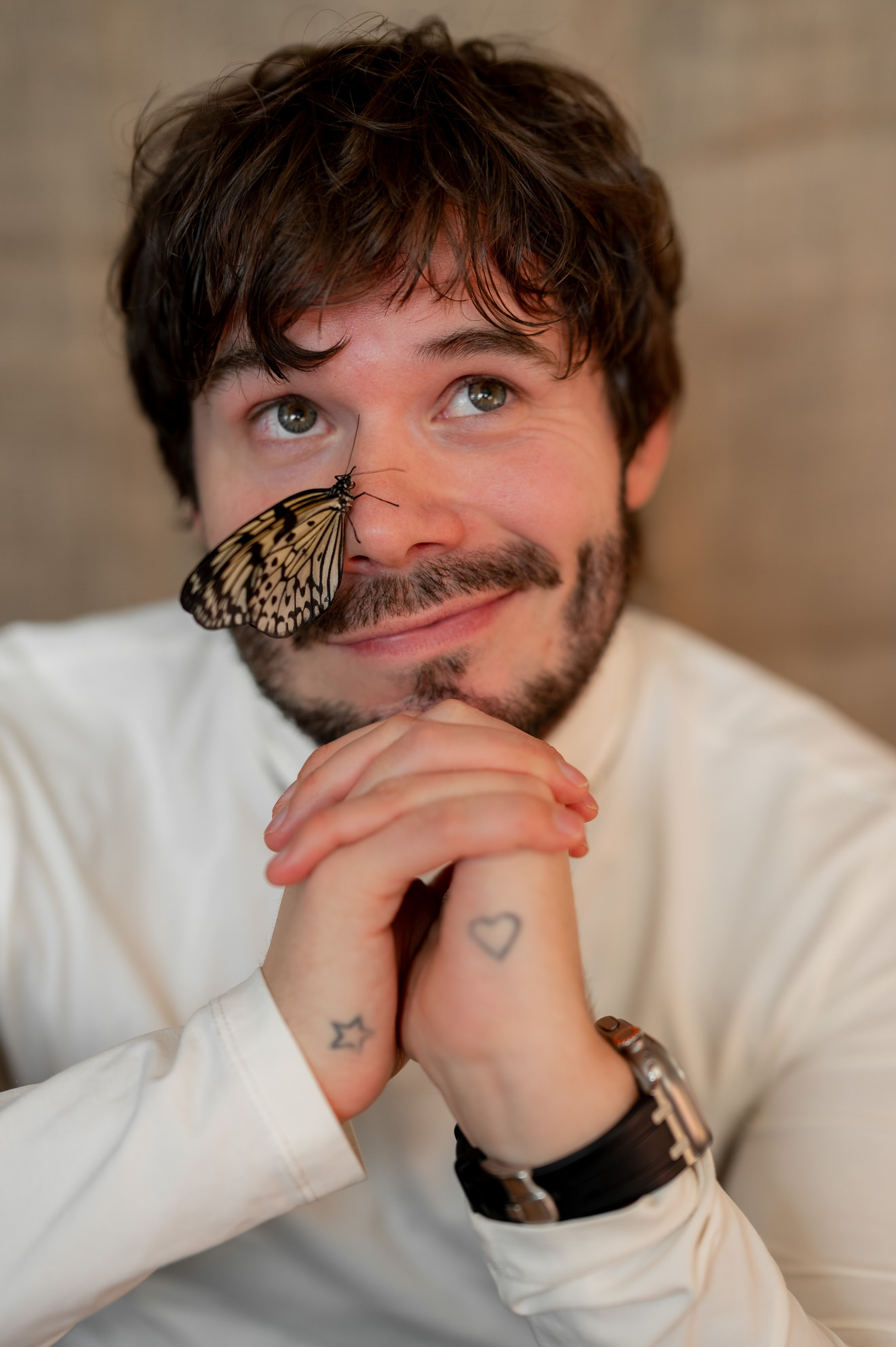 Портреты. Каминская Екатерина. Семейный и детский фотограф в Москве