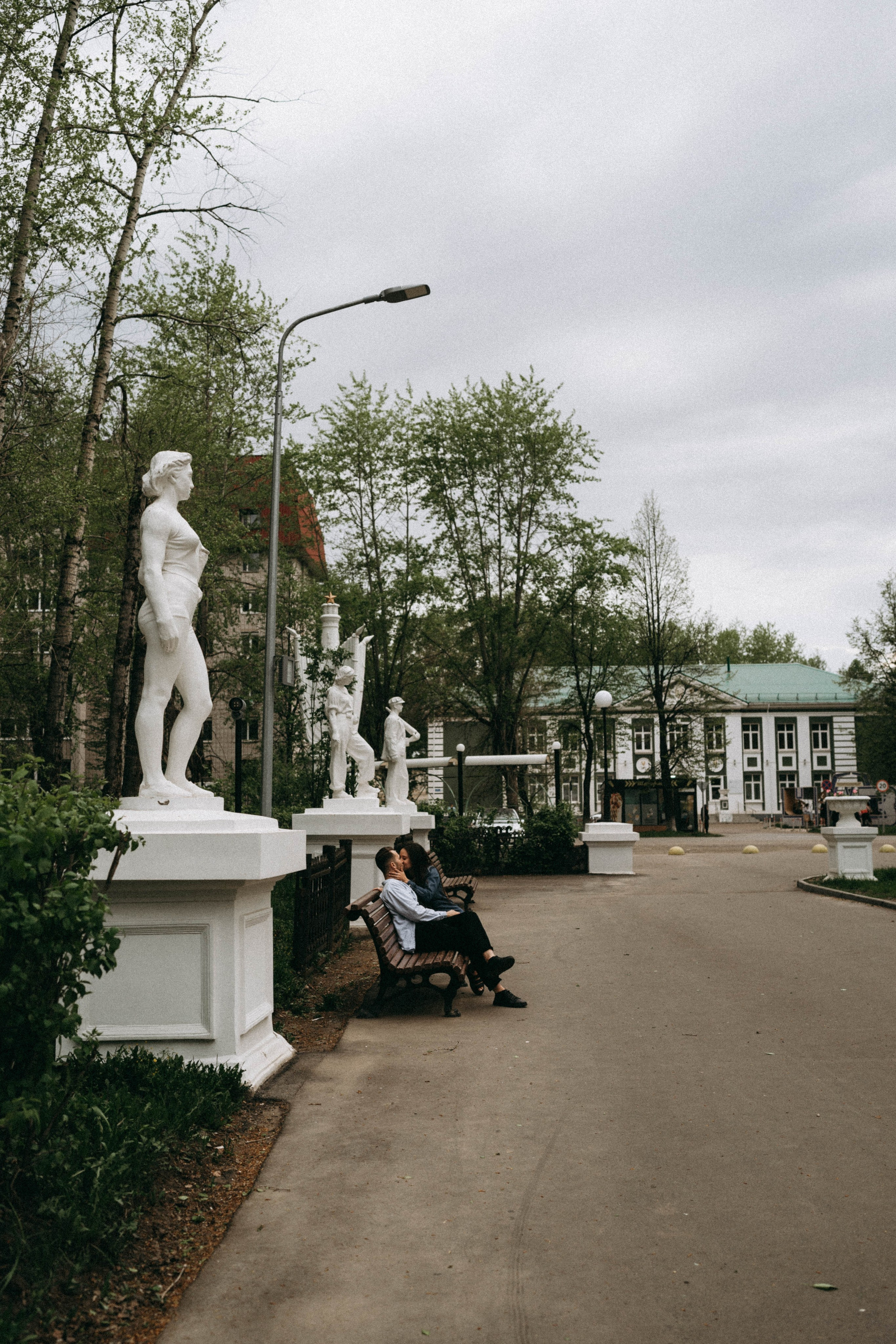 Фотограф Татьяна Воронова