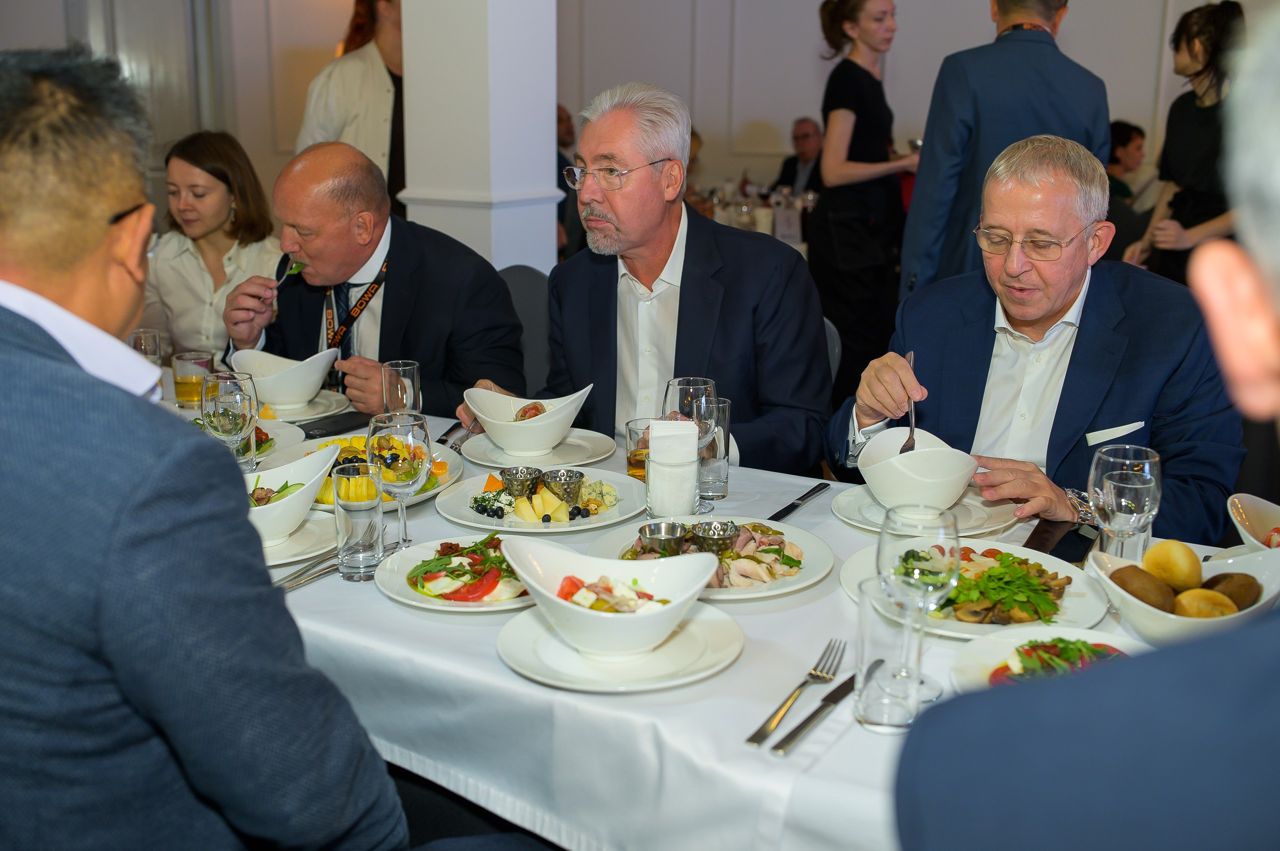 VIII Съезд хирургов Сибирского Федерального округа. Фотограф в Кемерово Владислав Шульц