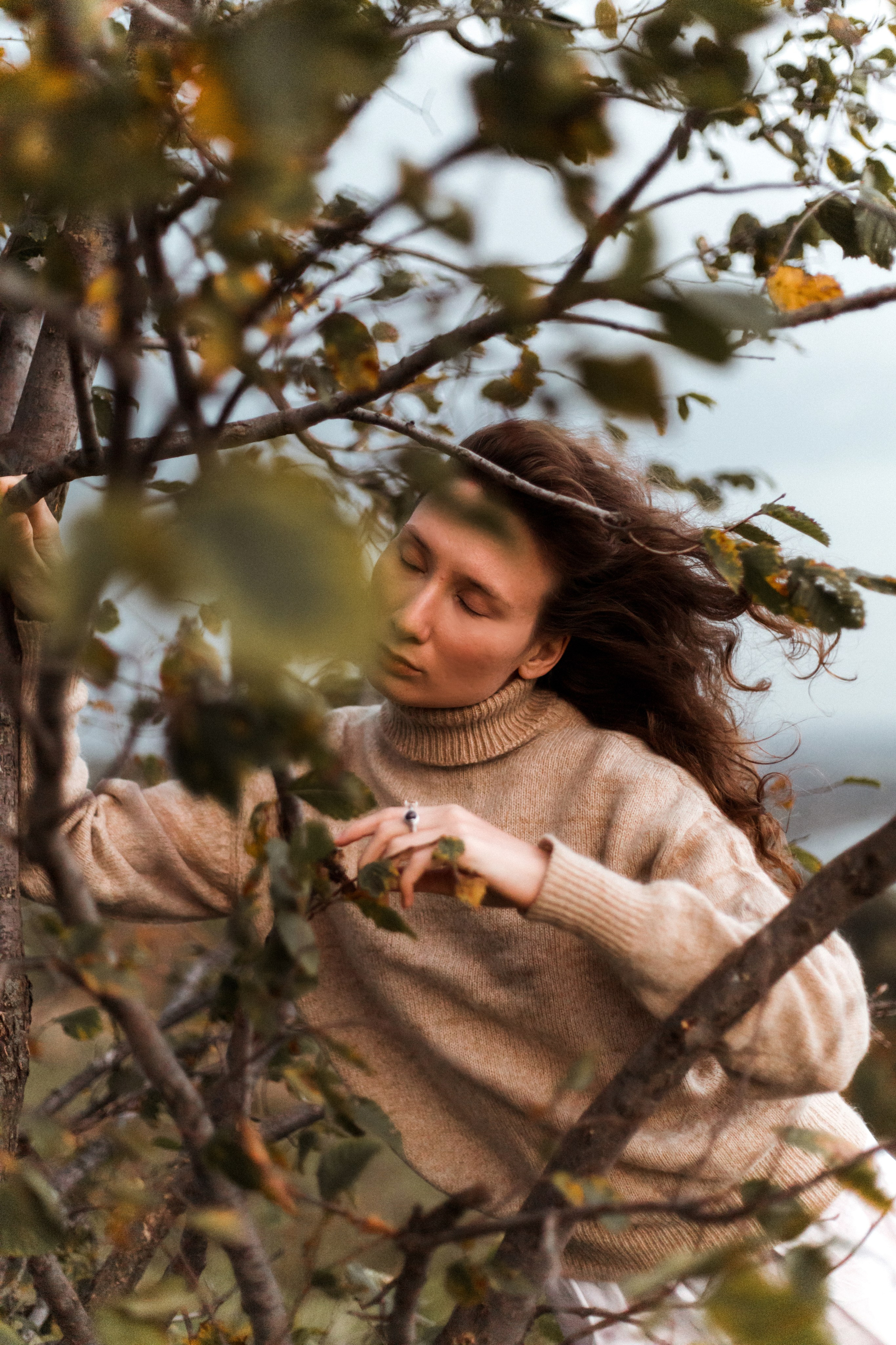 Контакты. Фотограф Ксения Меркулова