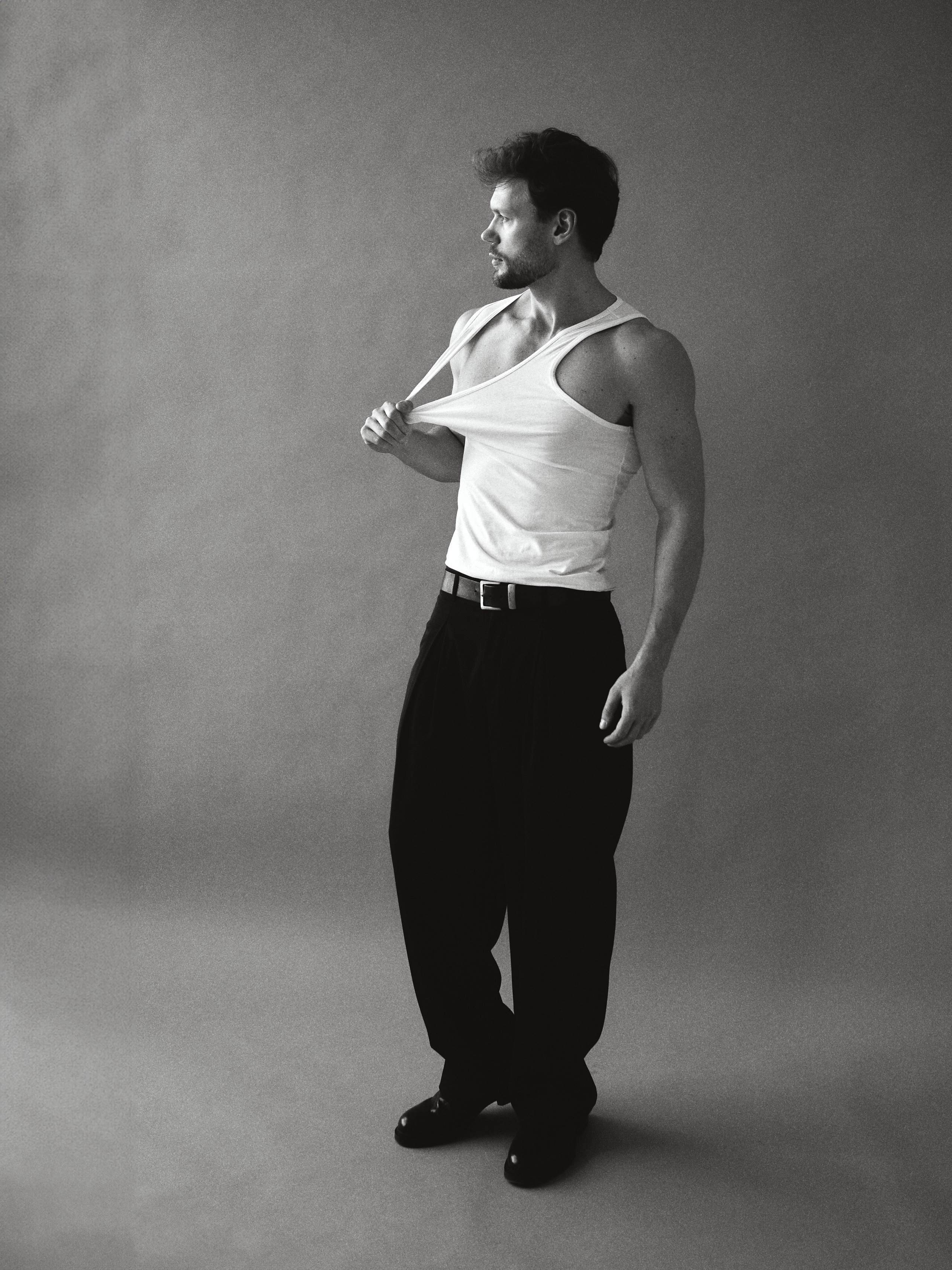 VLADIMIR. Главная