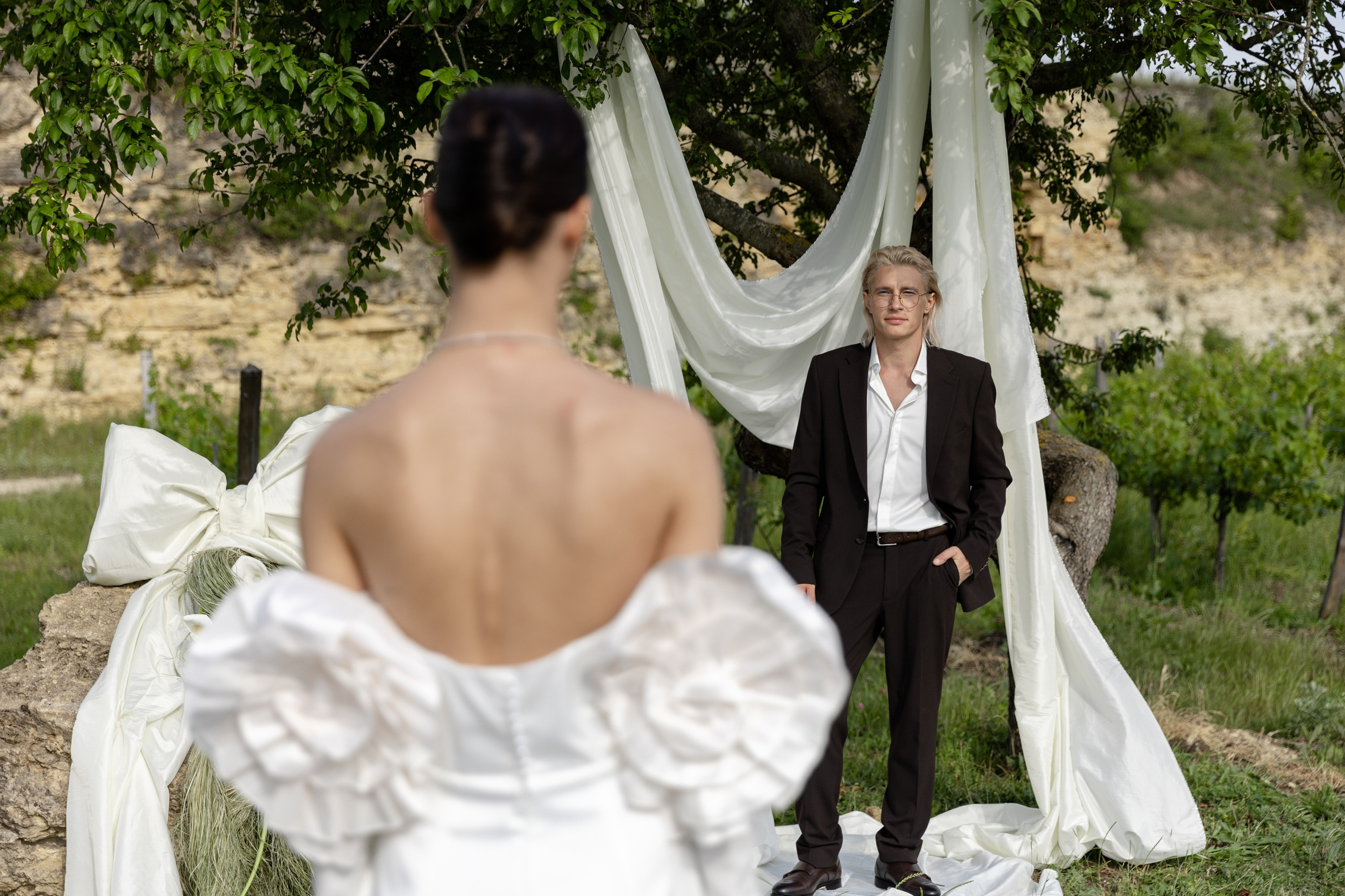 Иван и Диана. Свадебный и семейный фотограф Евгения Привалова. Новороссийск. Анапа