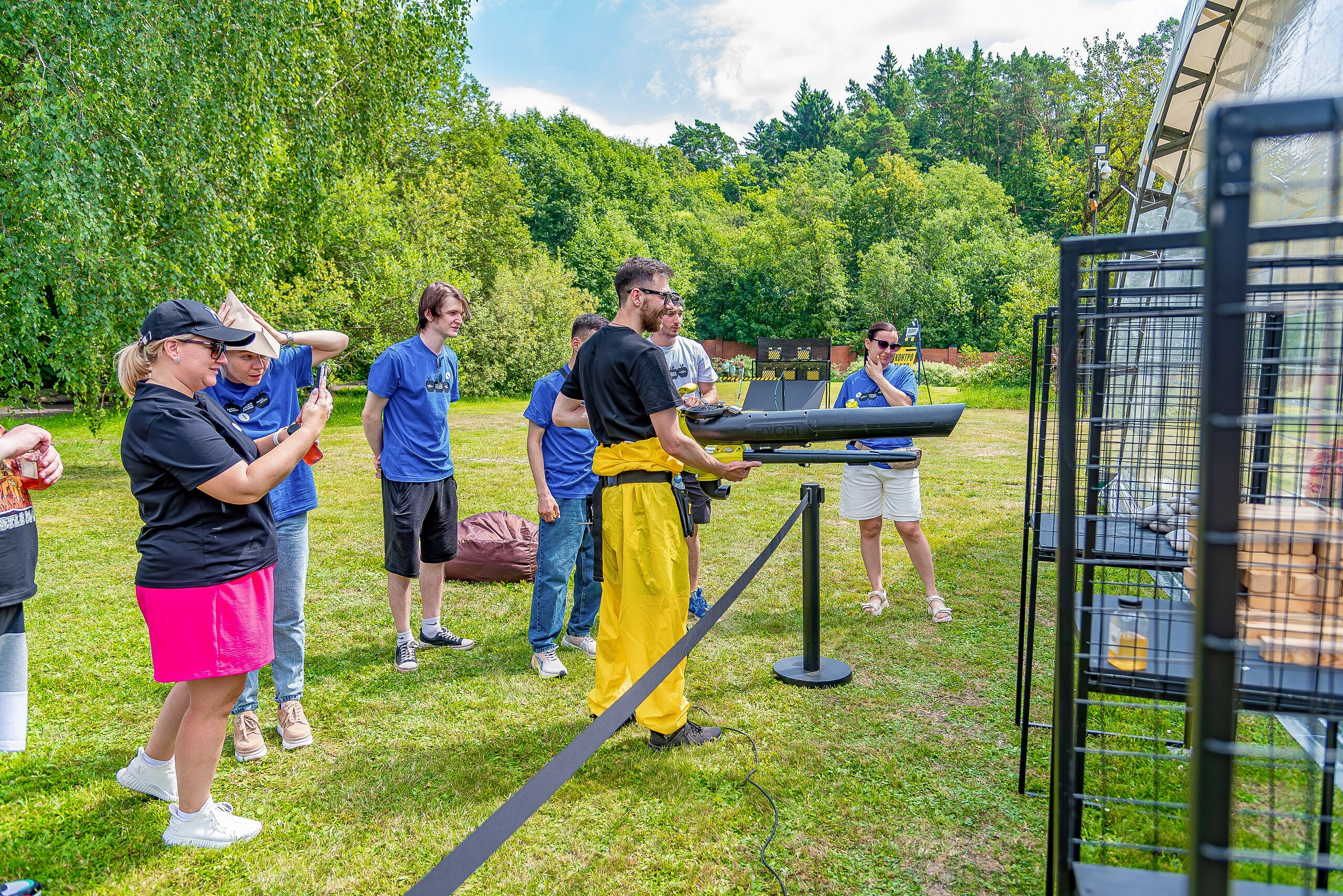 Репортажный фотограф - Корпоратив. г.Москва, от 4000р/час. Интерьерный & Репортажный фотограф Озеров Денис, г. Москва