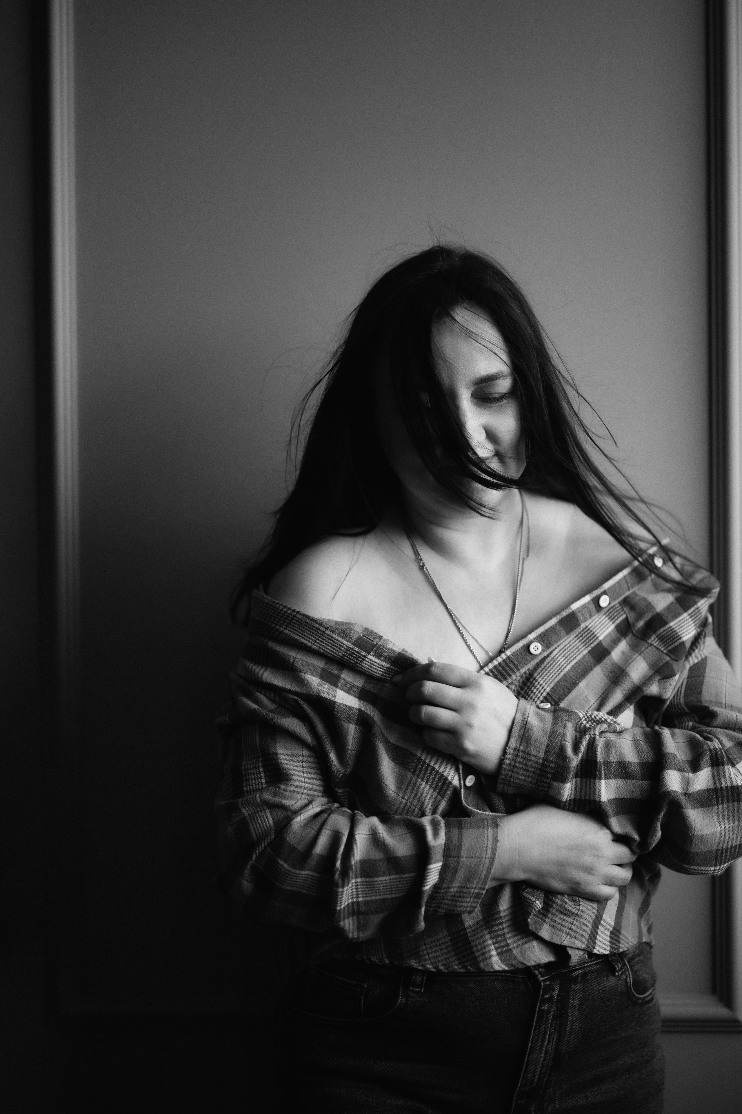 Ирина. Фотограф чувственного портрета в Санкт-Петербурге Светлана Фролова