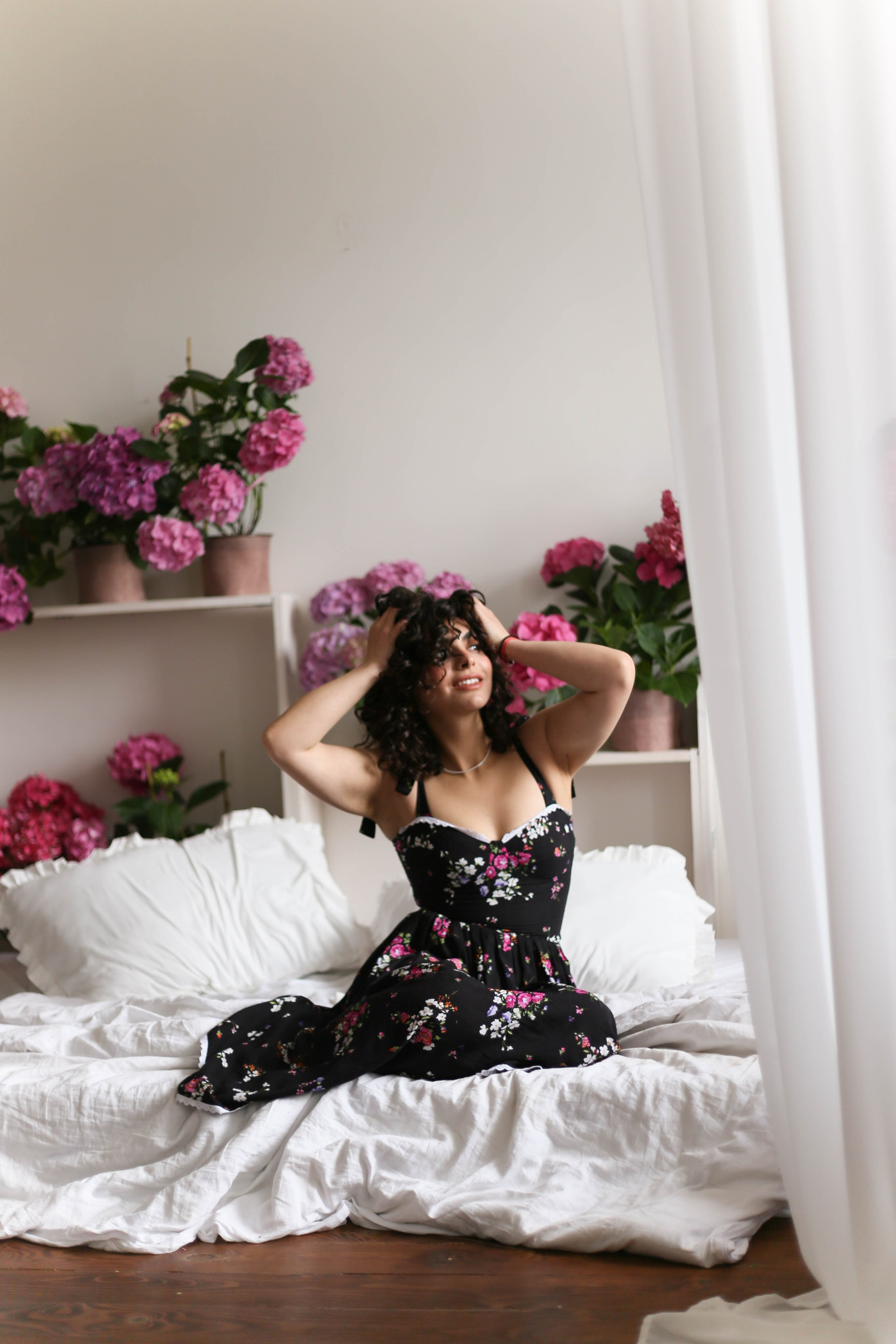 Элина. Isaevamarina.wfolio.pro