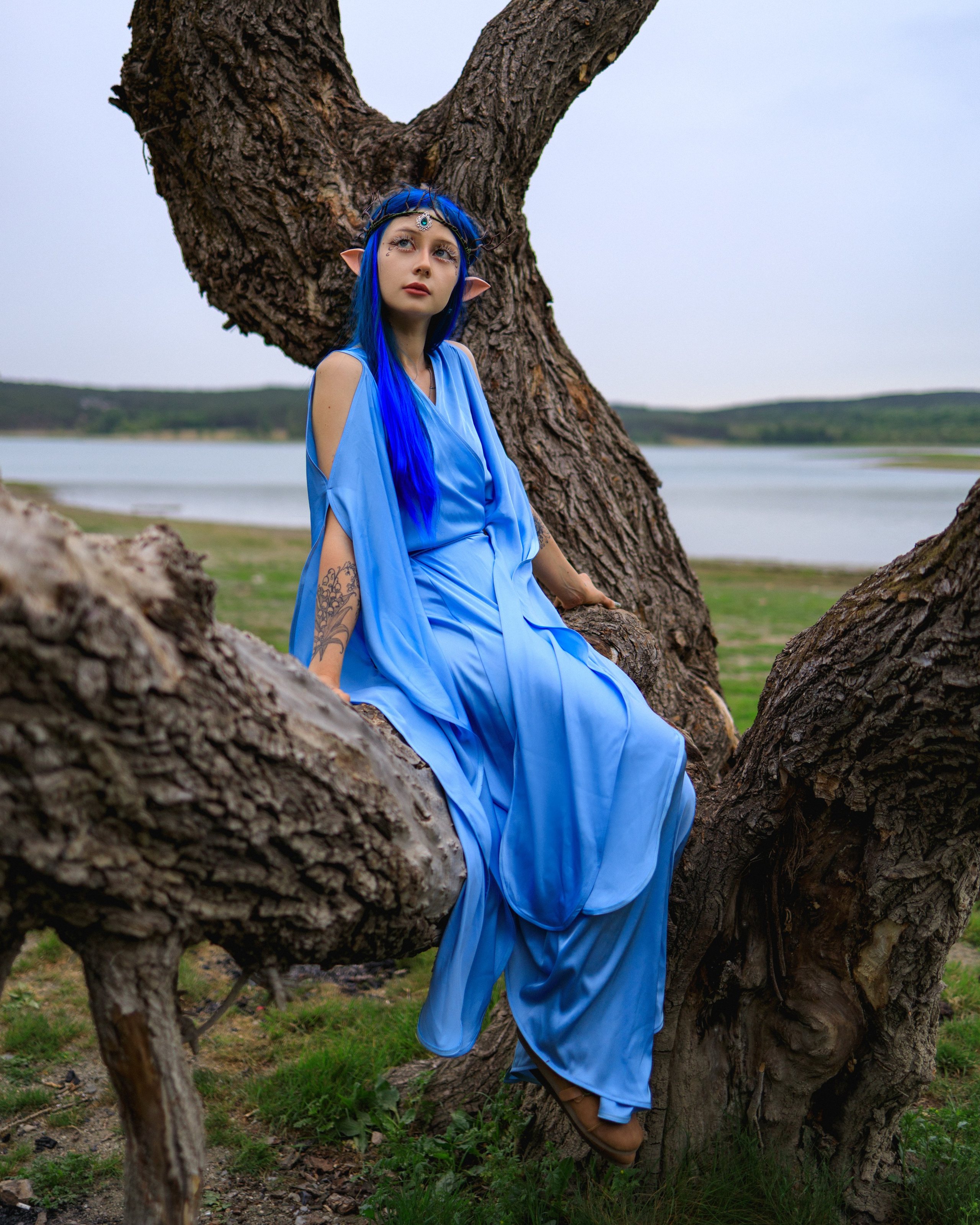 Мавиле. Портретный фотограф Крым г. Симферополь