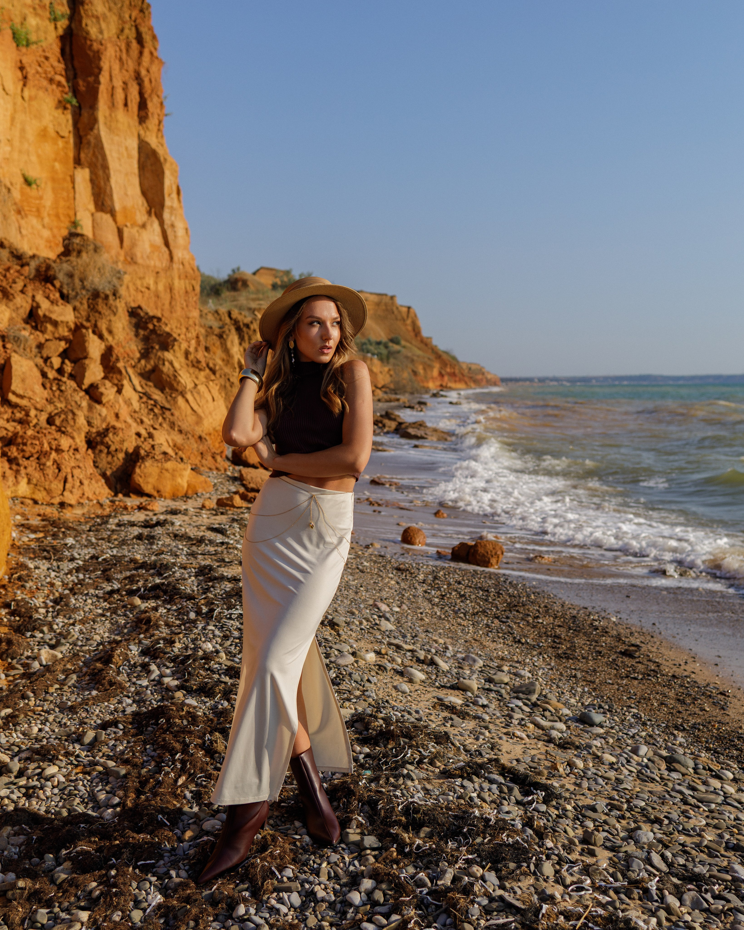 Аня. Портретный фотограф Крым г. Симферополь