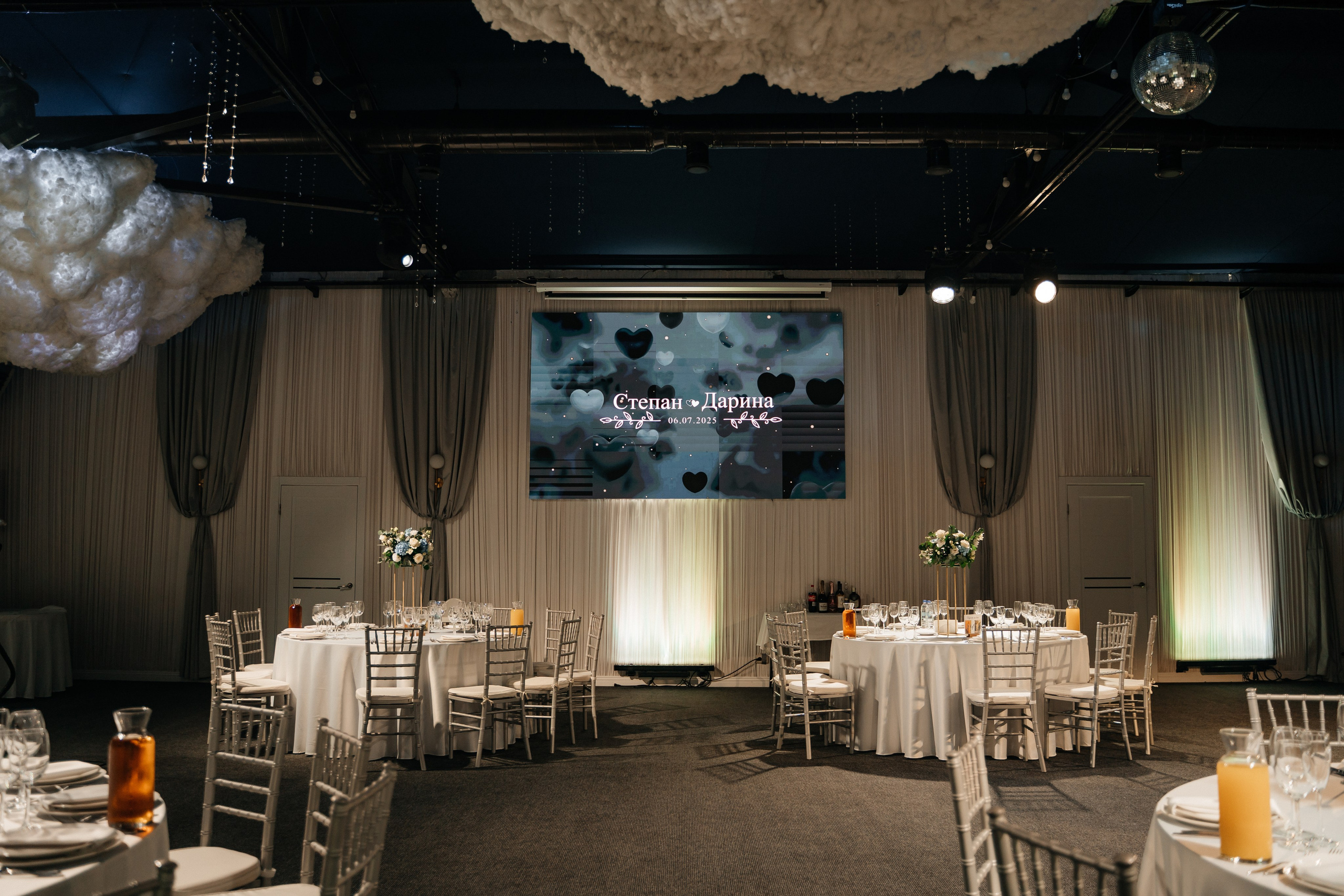 Wedding «Laugh and cry». Свадебные фотограф и видеограф Наталья и Анатолий Новиковы СПб